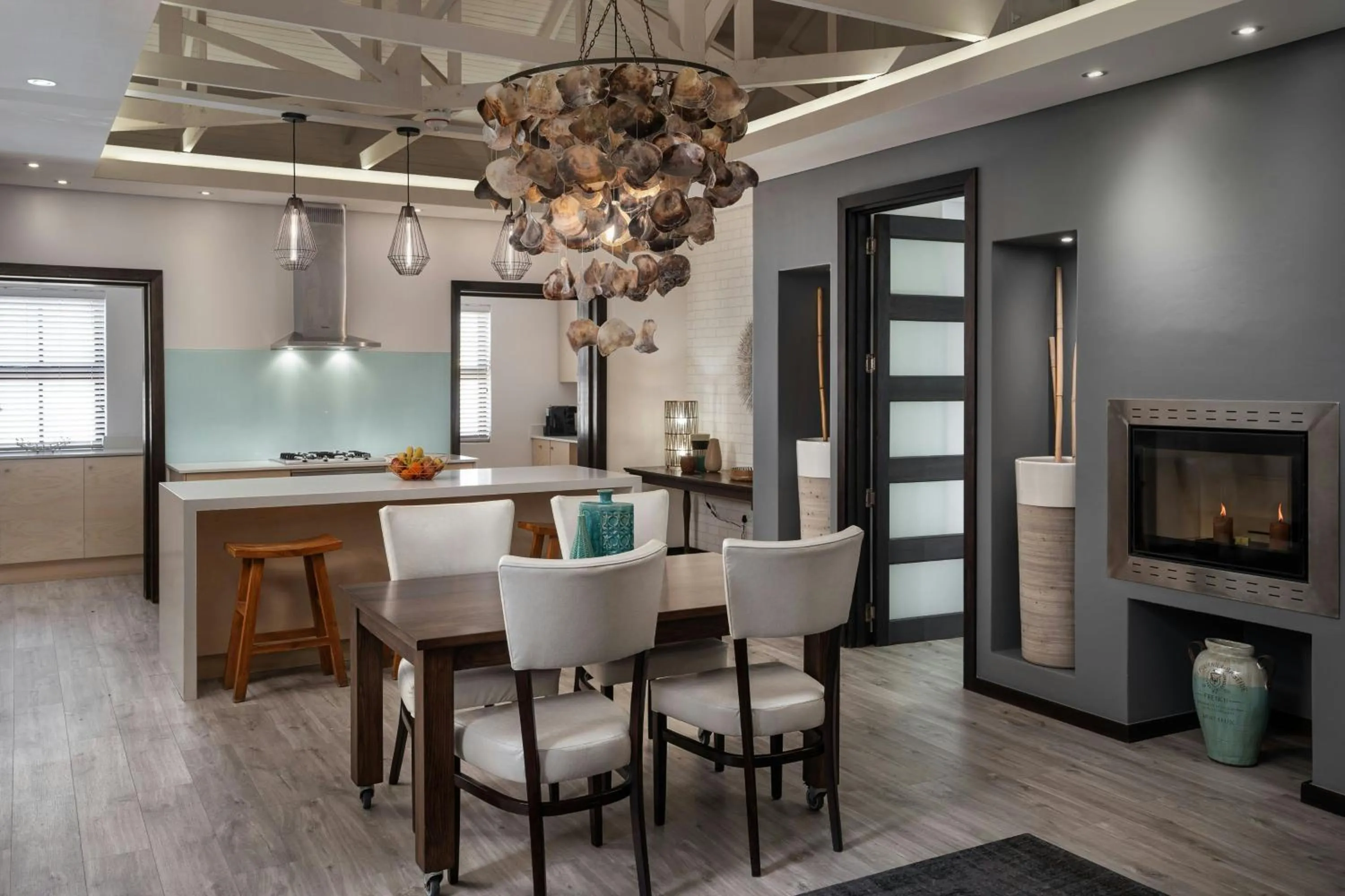 Bedroom in Protea Hotel by Marriott Mossel Bay