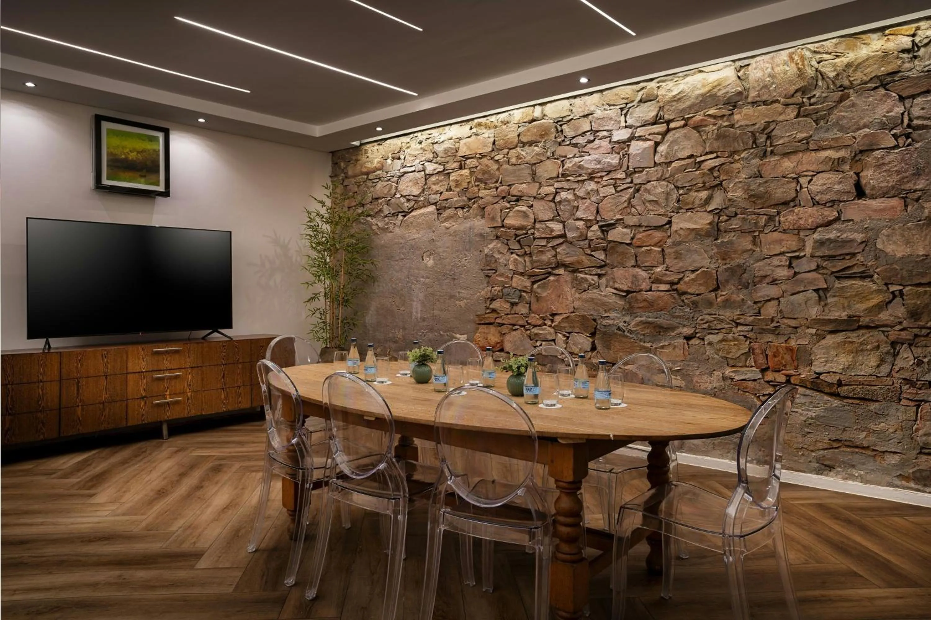 Meeting/conference room in Protea Hotel by Marriott Mossel Bay