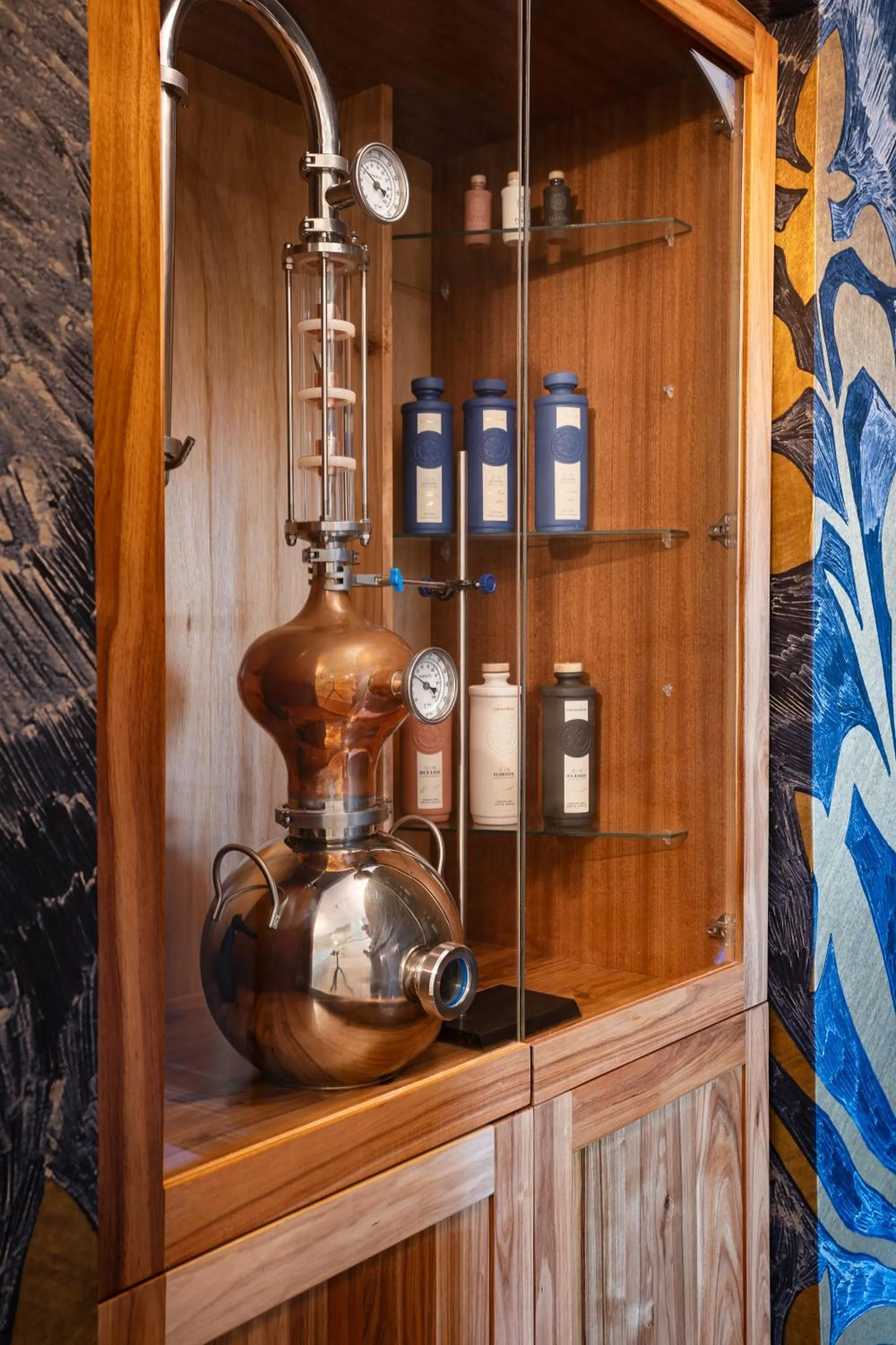 Activities in Protea Hotel by Marriott Mossel Bay