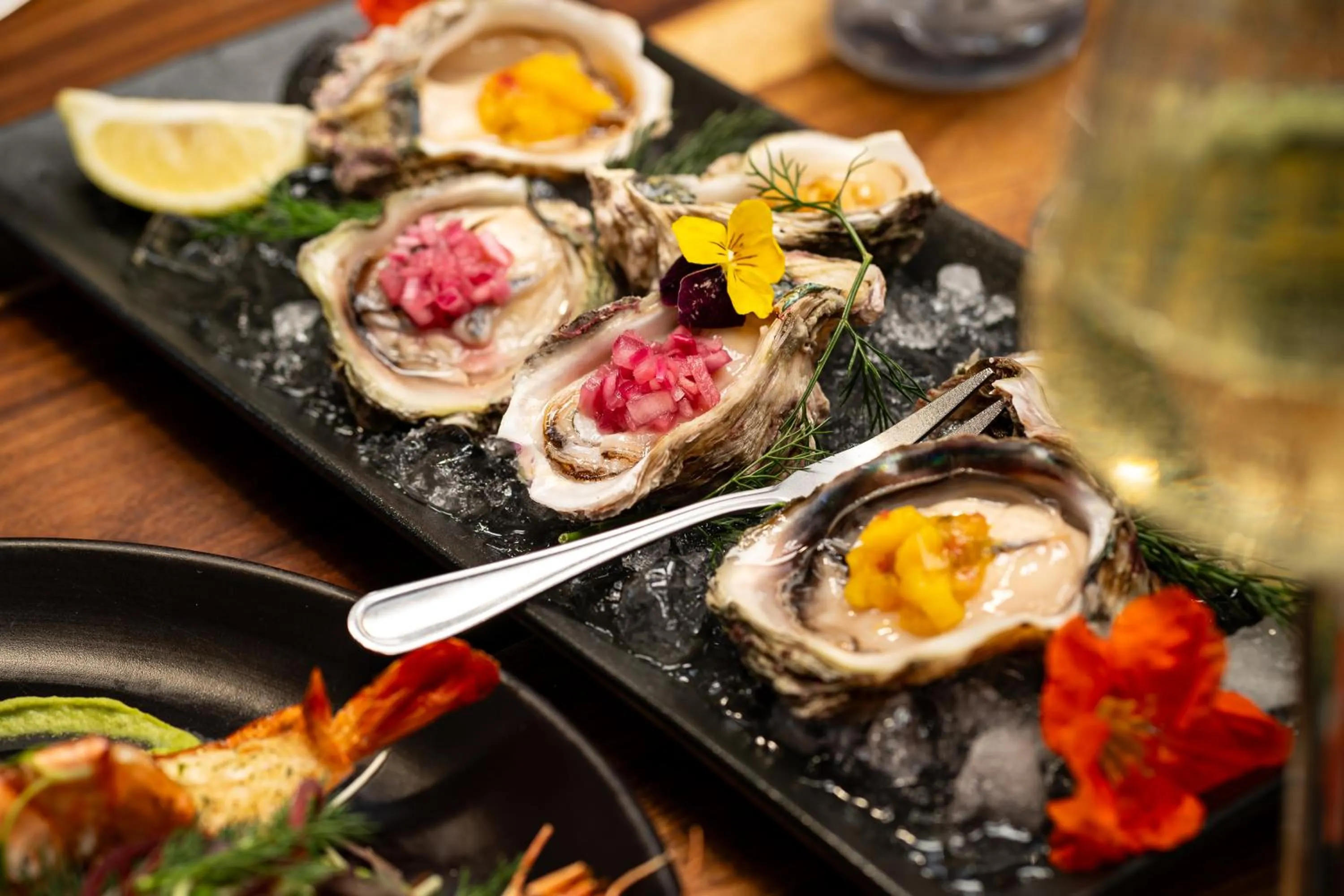 Restaurant/places to eat in Protea Hotel by Marriott Mossel Bay