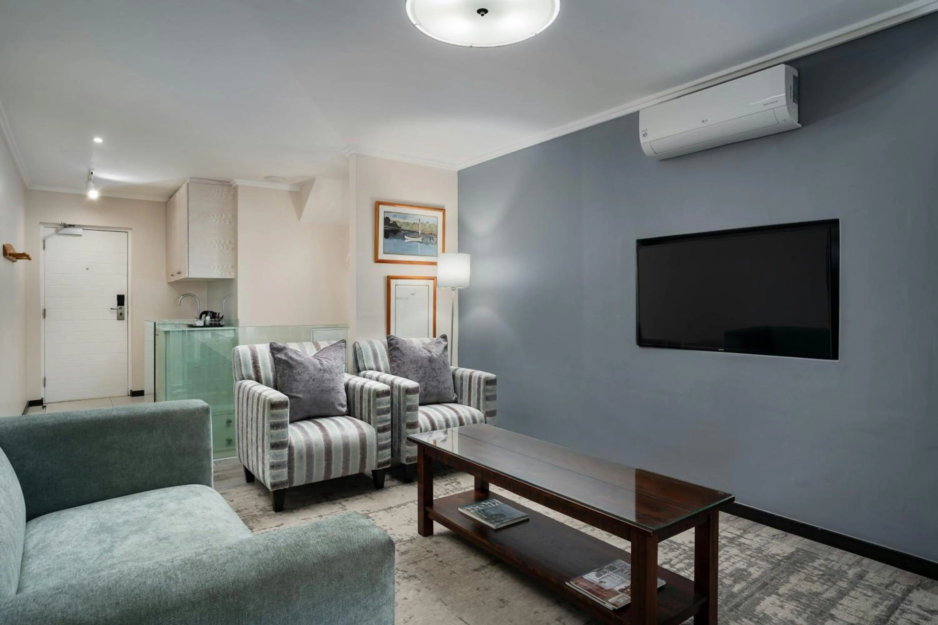 Bedroom in Protea Hotel by Marriott Mossel Bay