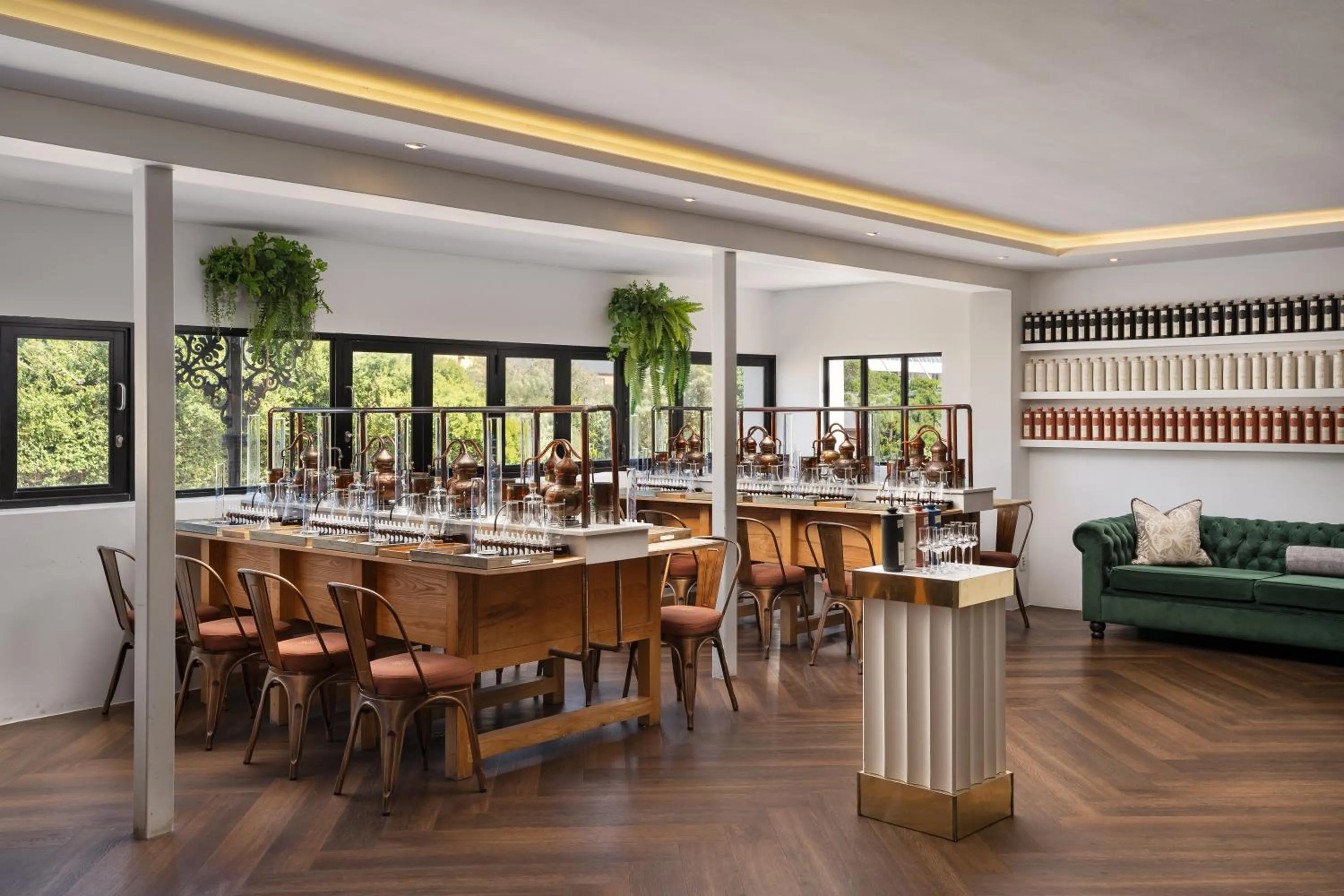 Activities in Protea Hotel by Marriott Mossel Bay