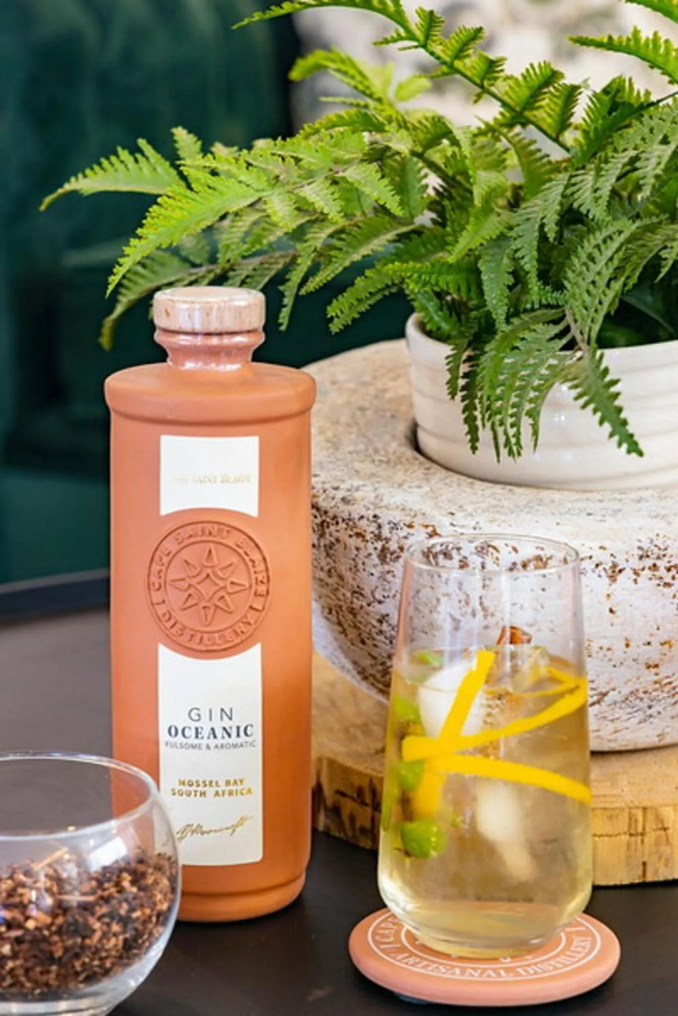 Lounge or bar in Protea Hotel by Marriott Mossel Bay