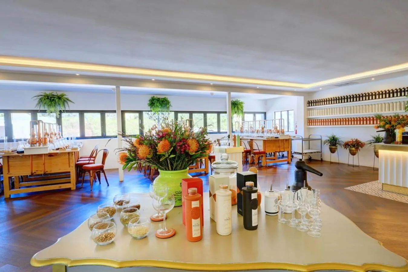 Activities in Protea Hotel by Marriott Mossel Bay