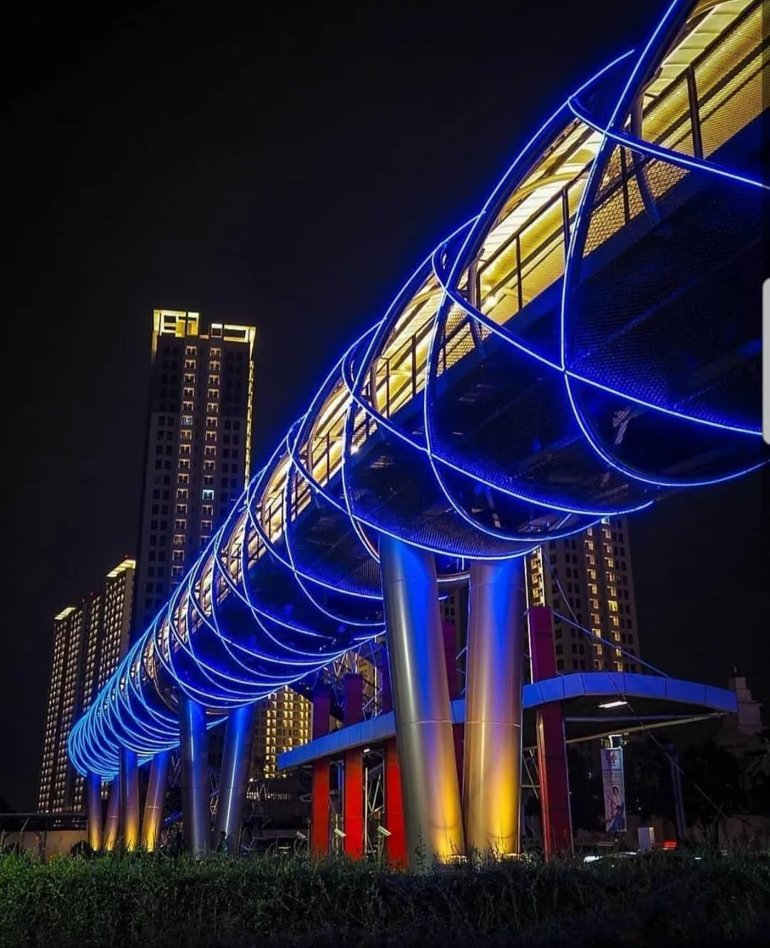 Nearby landmark in M-Town Signature Gading Serpong by J`s Luxury Apartment