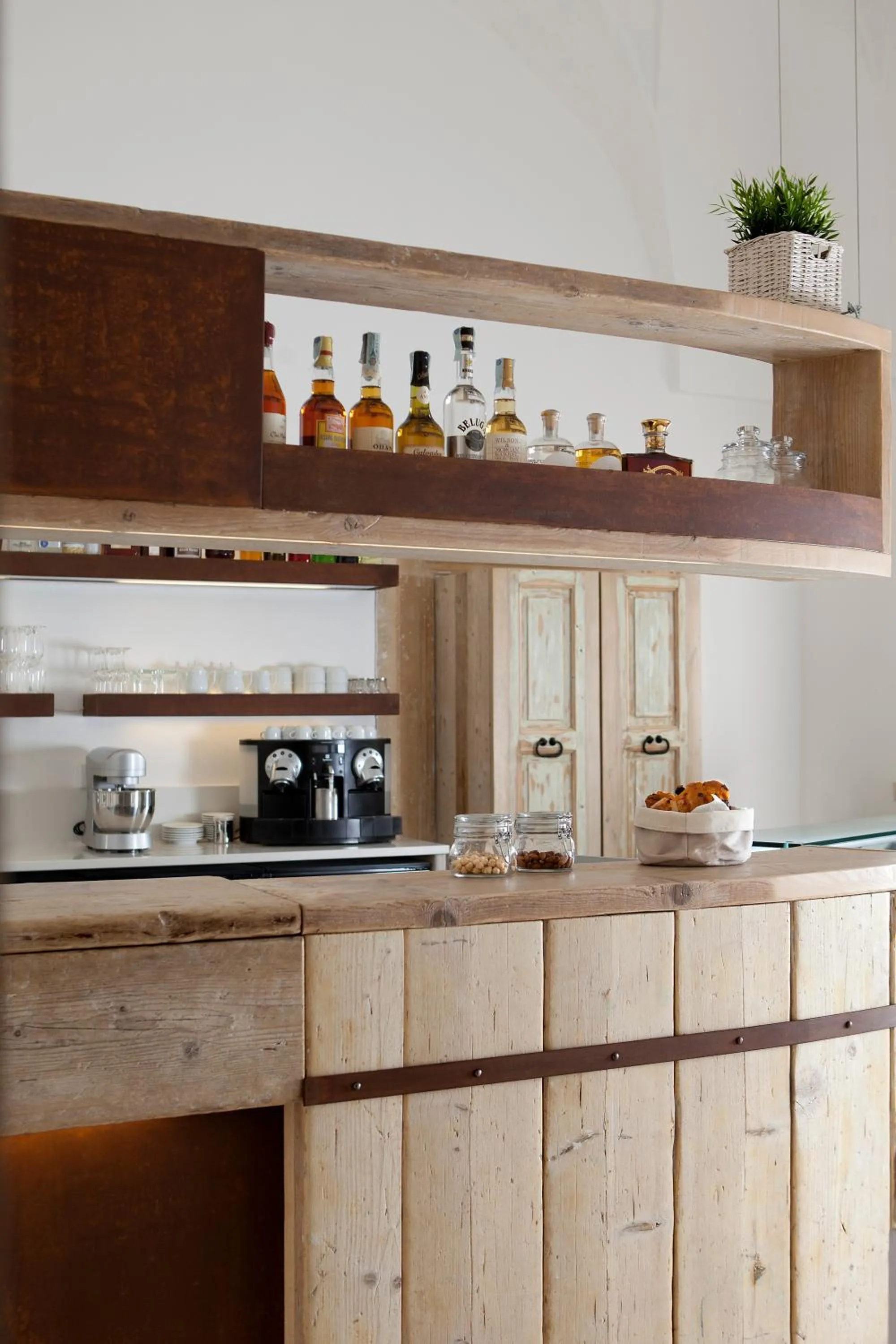 Drinks in Mantatelurè