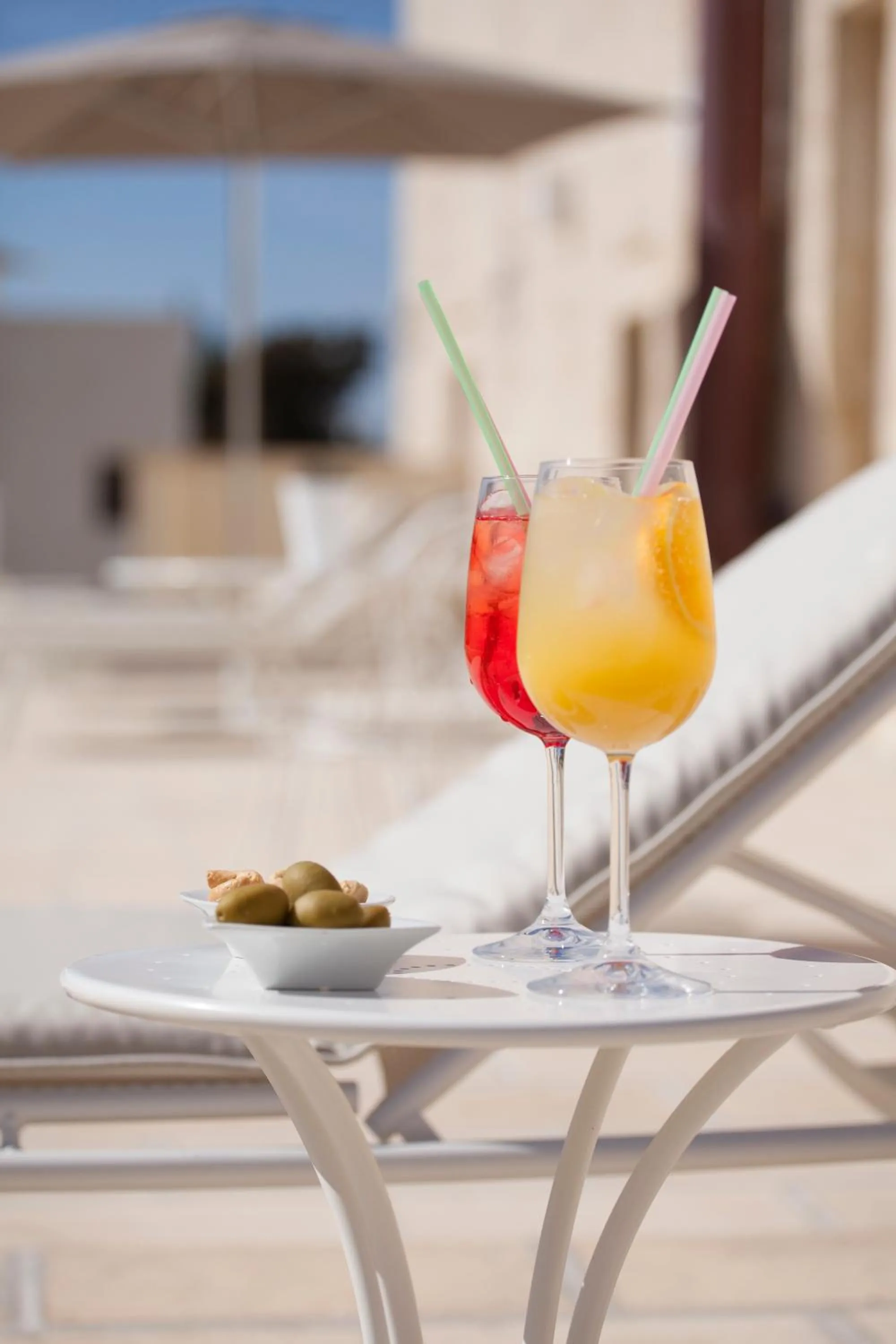 Balcony/Terrace in Mantatelurè