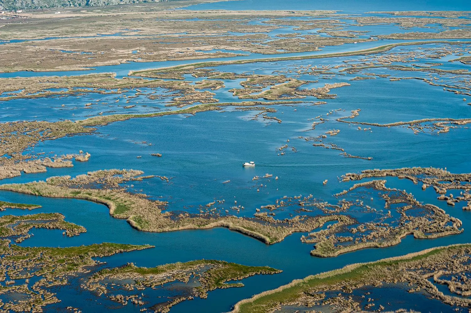 Nearby landmark in Dalyan Hotel Nish Caria