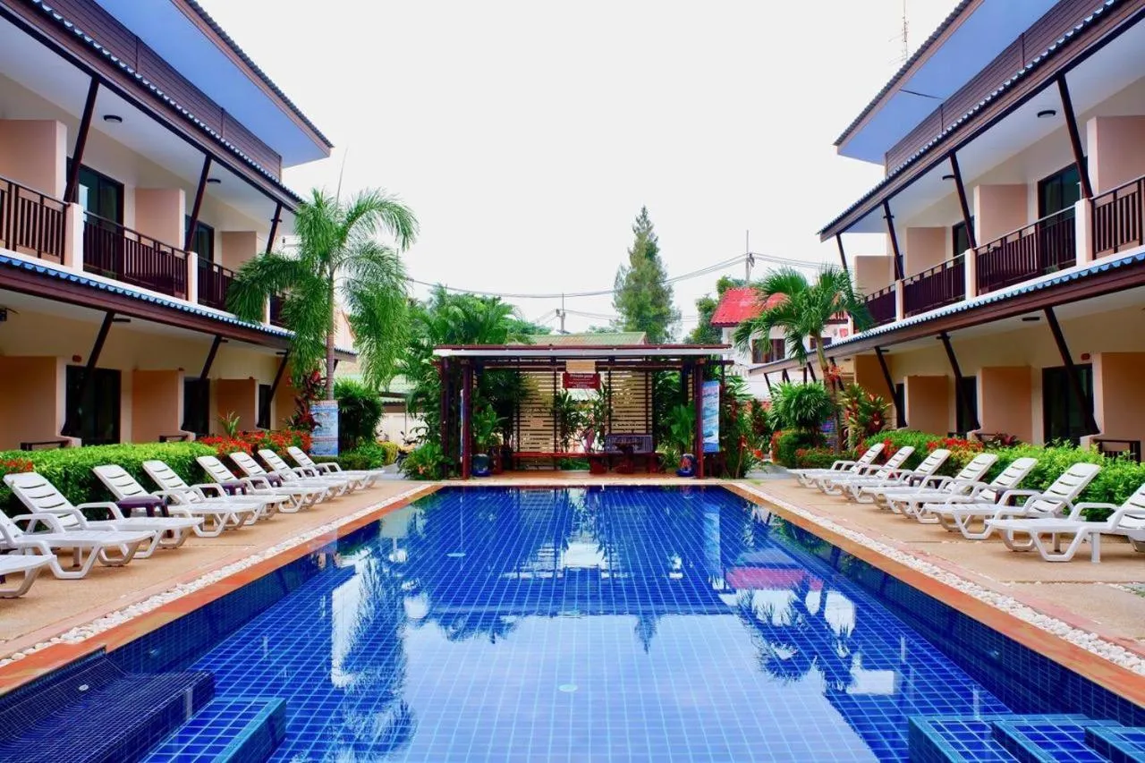 Phangan Island View - SHA Extra Plus