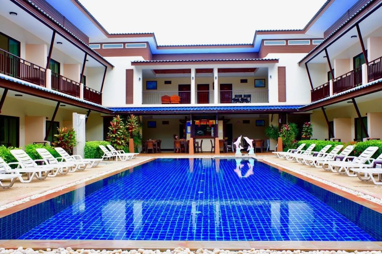 Phangan Island View - SHA Extra Plus