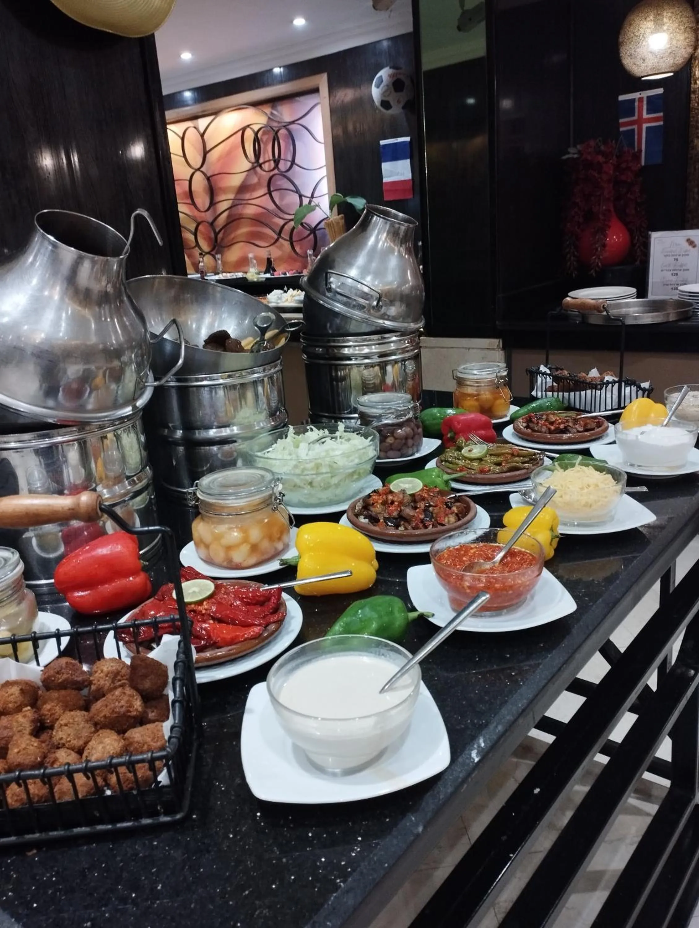 Taba Sands Hotel & Casino