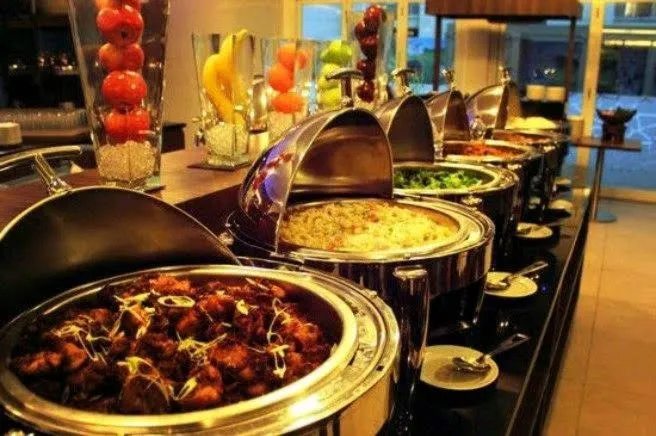 Taba Sands Hotel & Casino