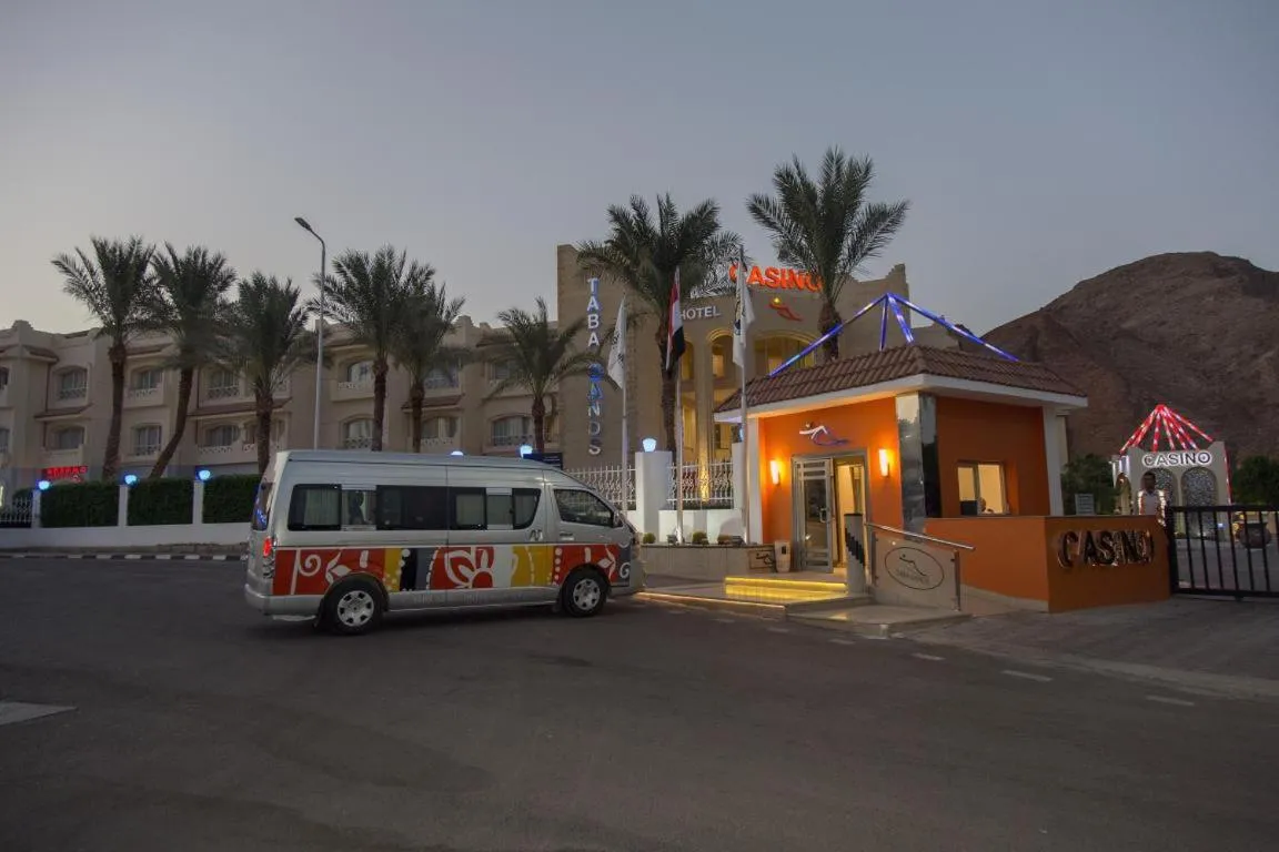 Taba Sands Hotel & Casino