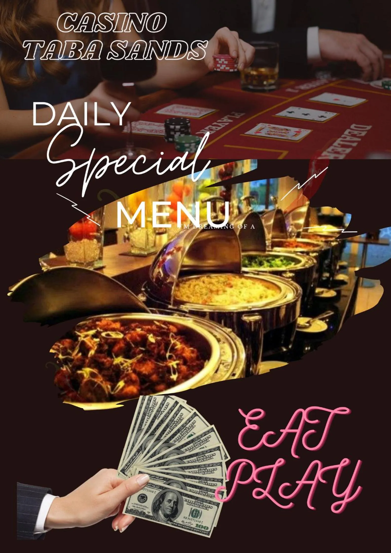 Taba Sands Hotel & Casino