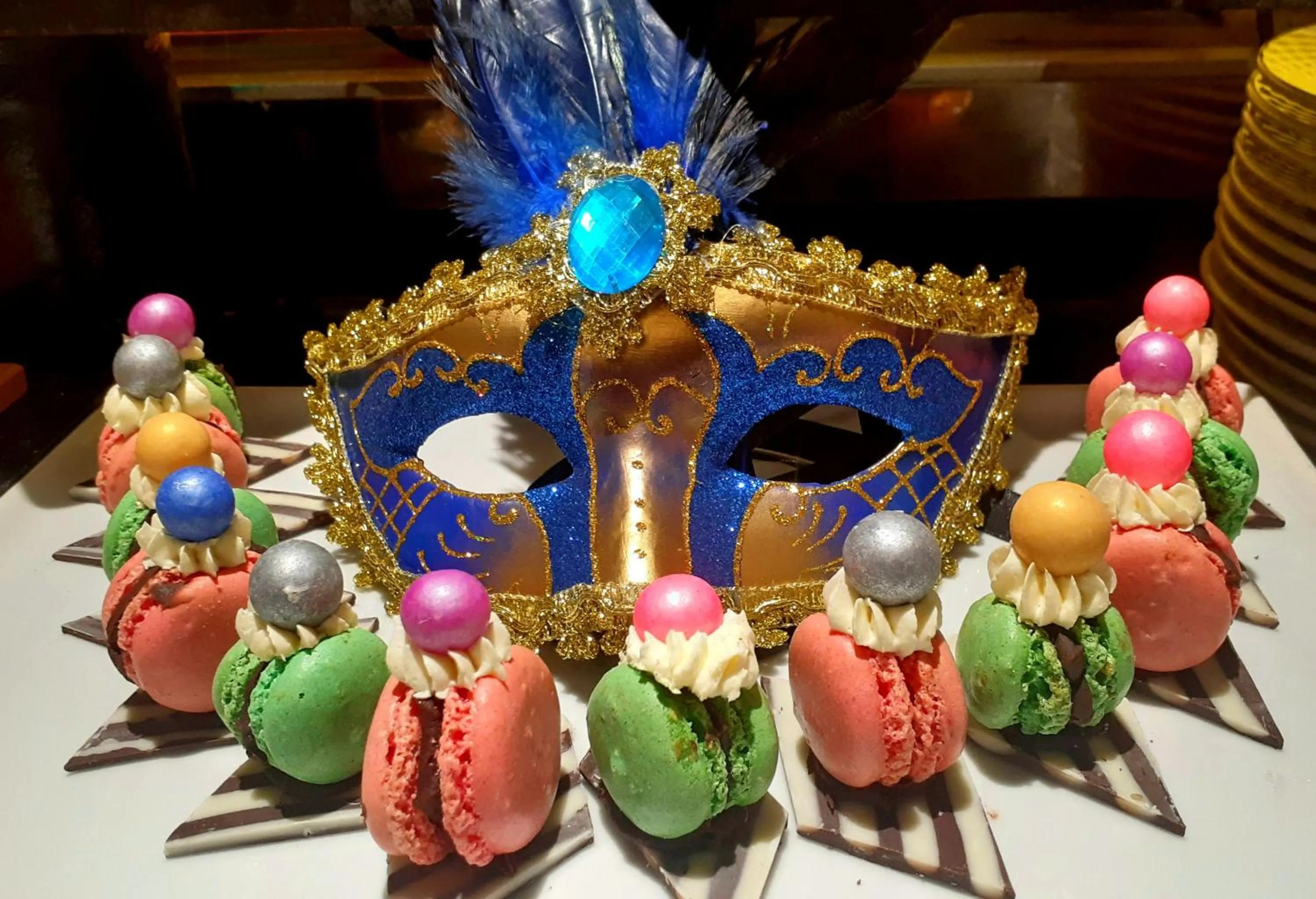 Taba Sands Hotel & Casino