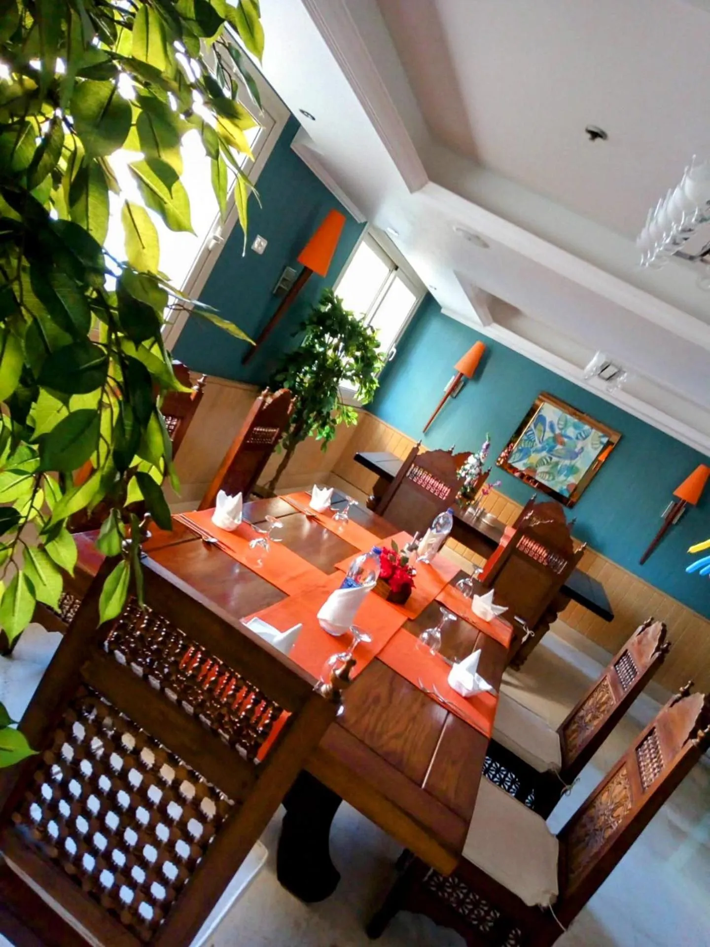 Taba Sands Hotel & Casino