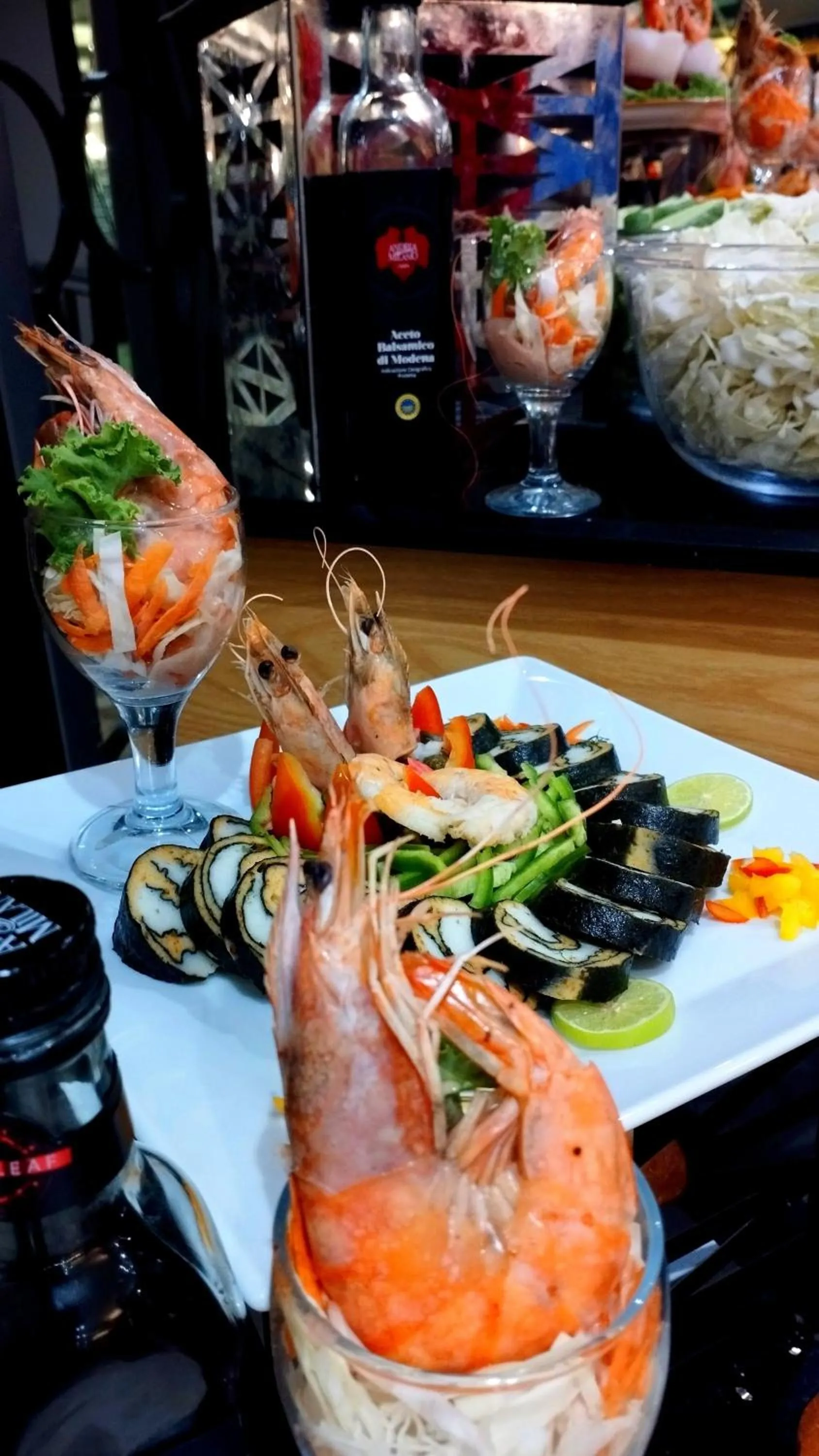 Taba Sands Hotel & Casino