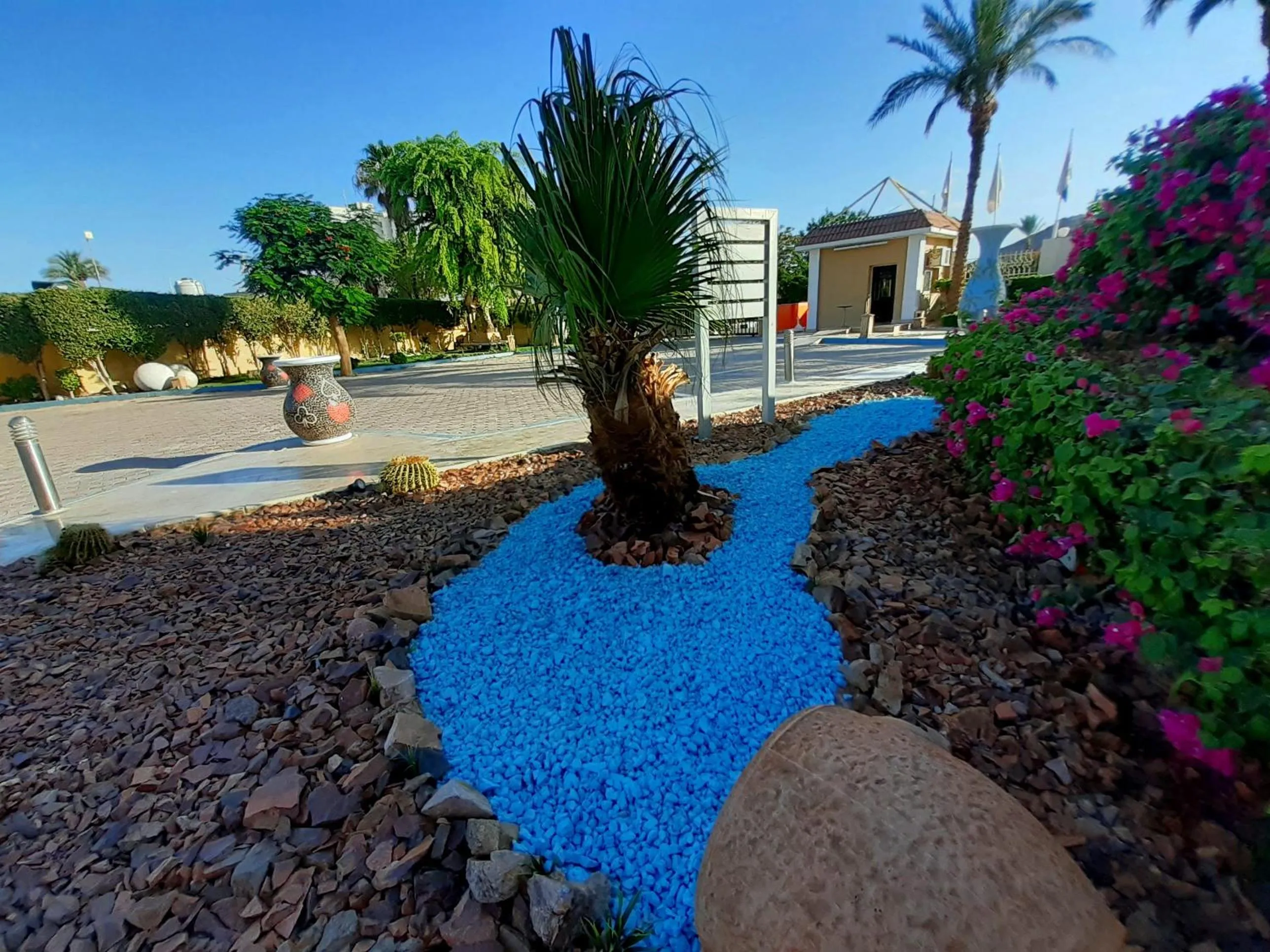 Taba Sands Hotel & Casino