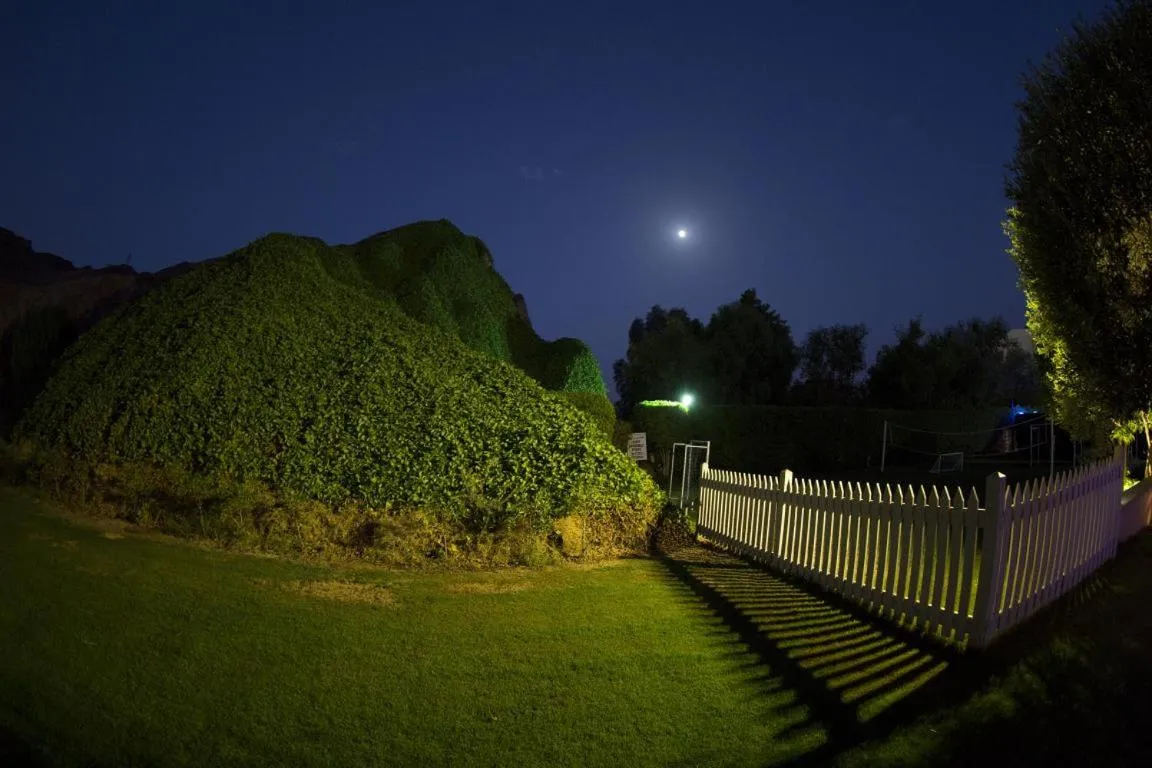 Taba Sands Hotel & Casino