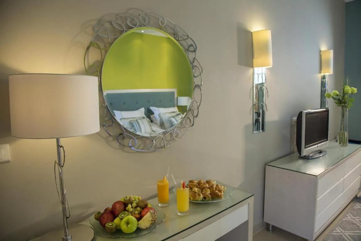 Taba Sands Hotel & Casino