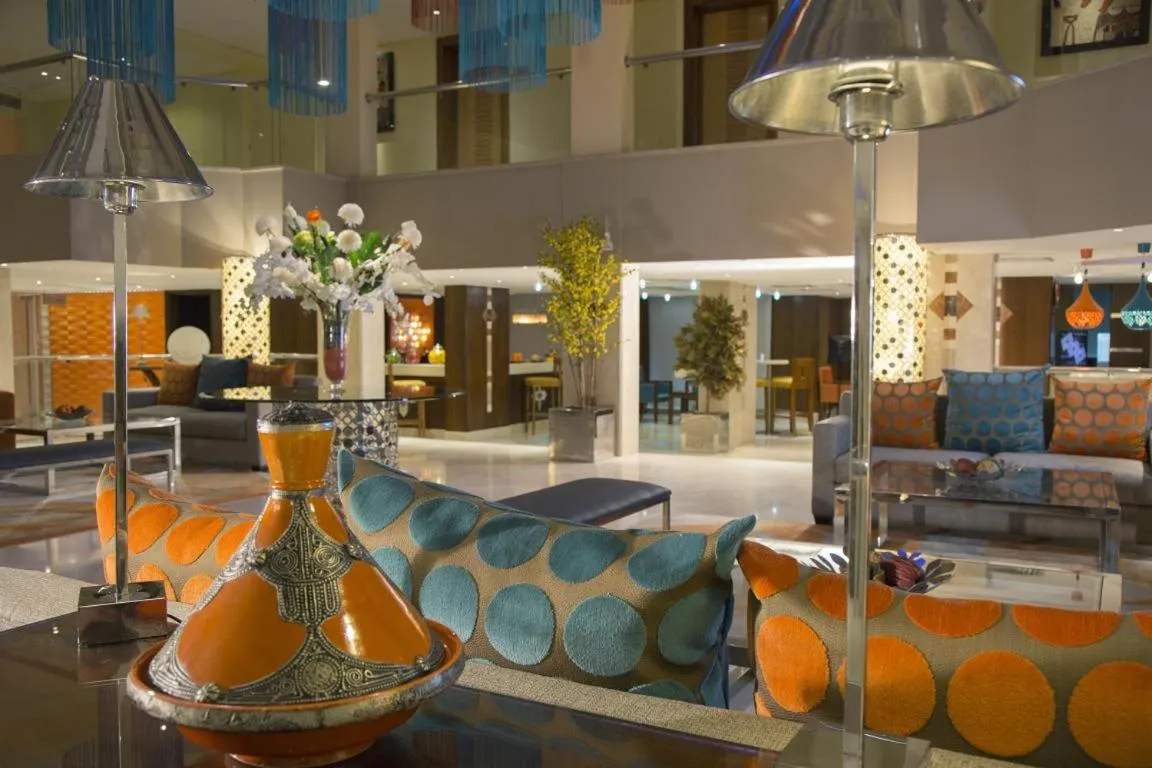 Taba Sands Hotel & Casino