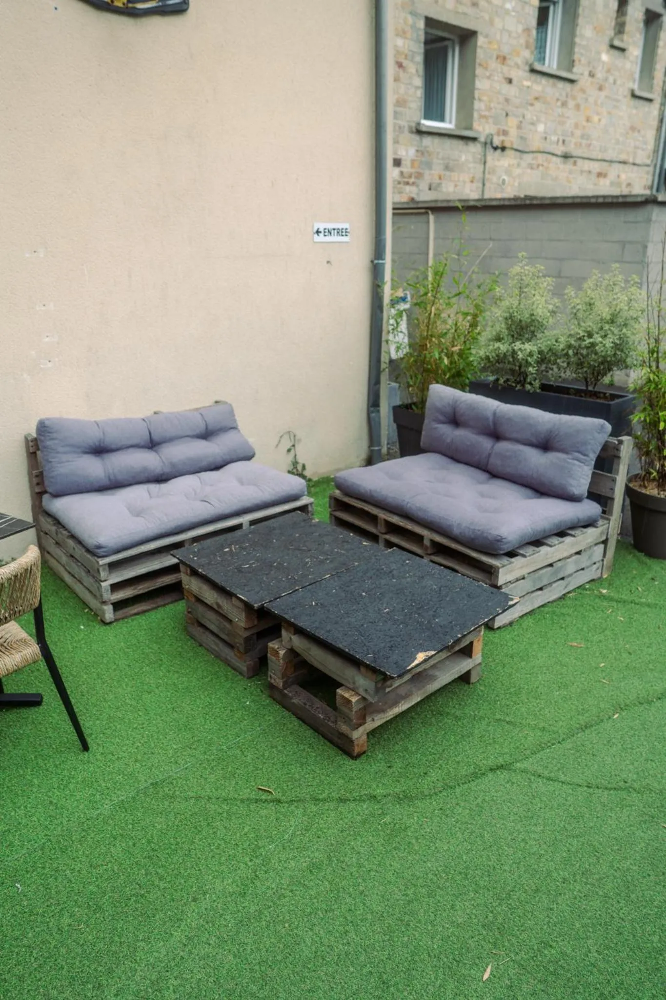 Day in LOGIS -Hotel & Restaurant de la Place