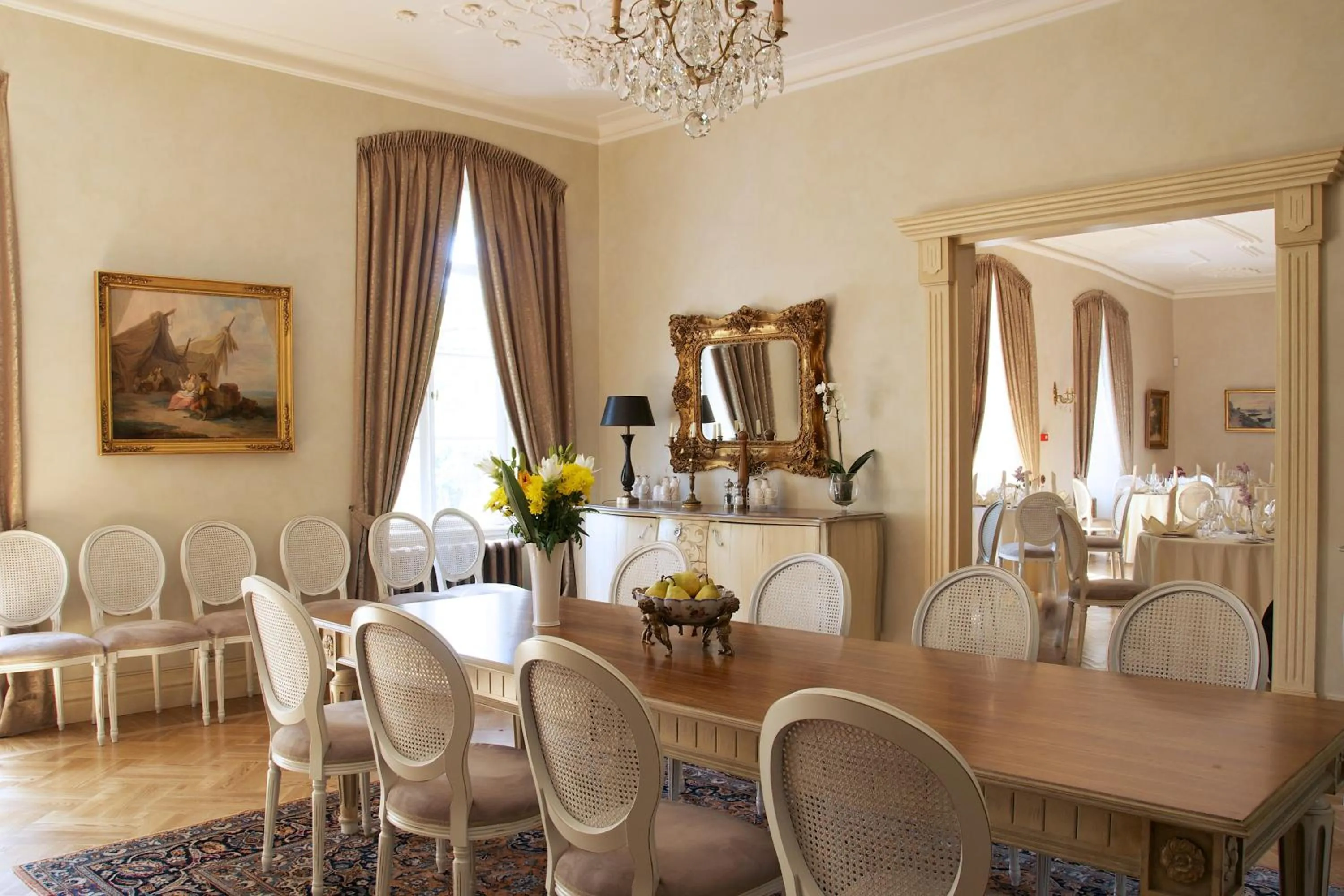 Other in Liepupe Manor