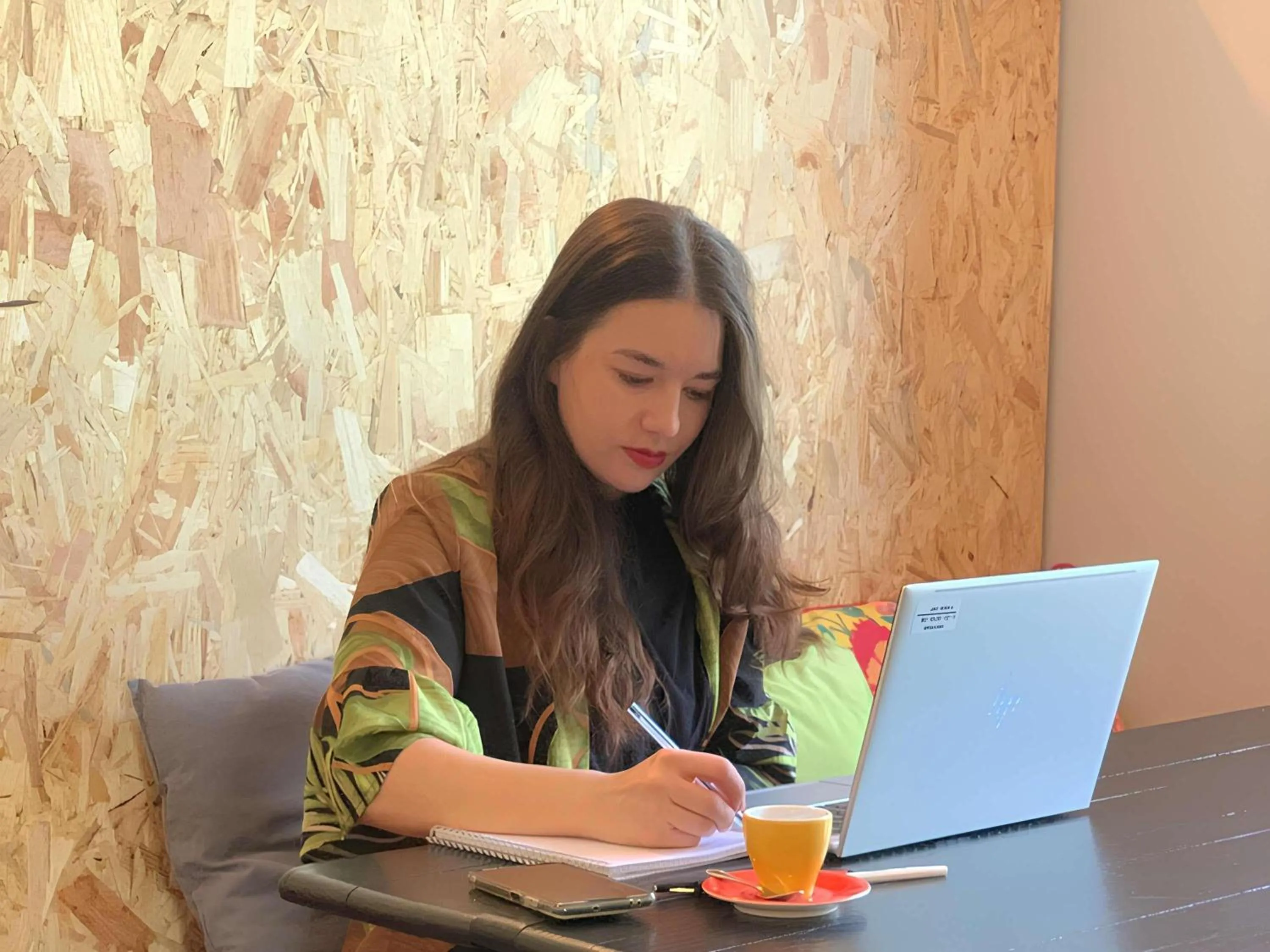 Property building in greet Hotel Belleville en Beaujolais A6