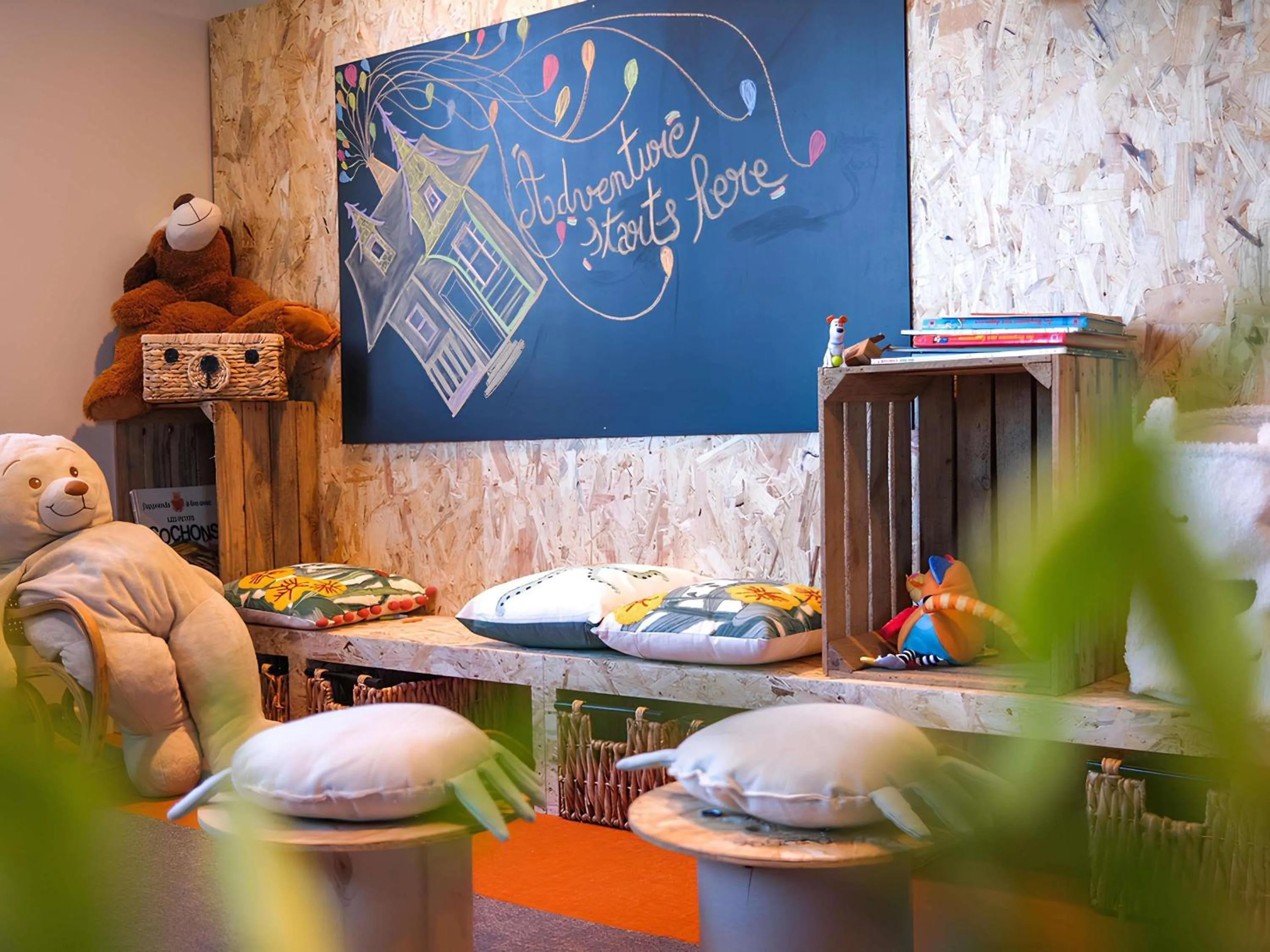 Other in greet Hotel Belleville en Beaujolais A6