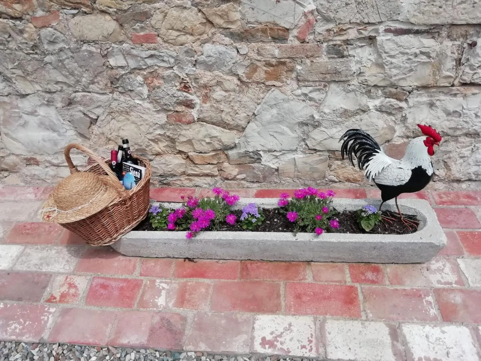 Other in B&B CASAGRANDE