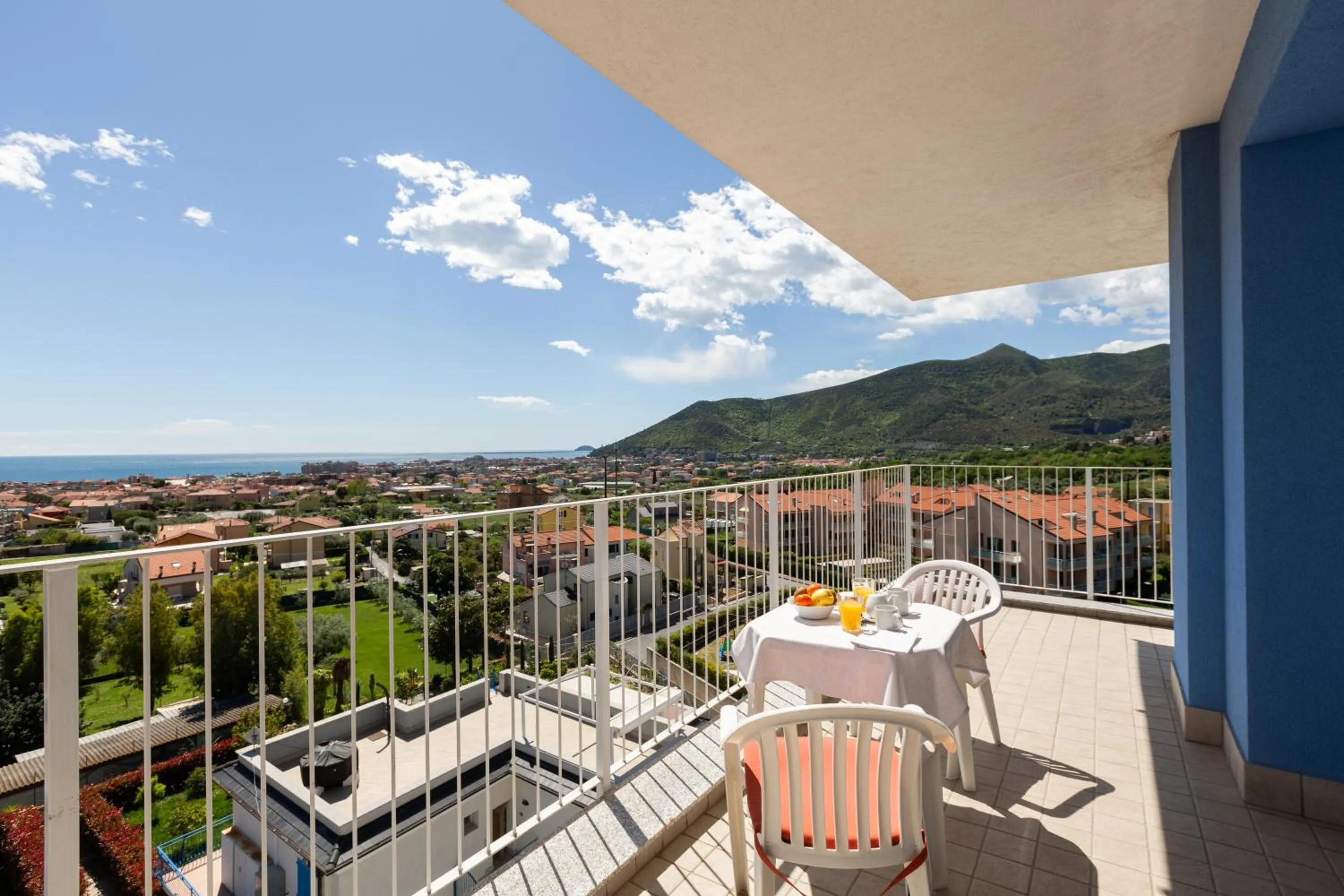 Ai Pozzi Village Resort & SPA