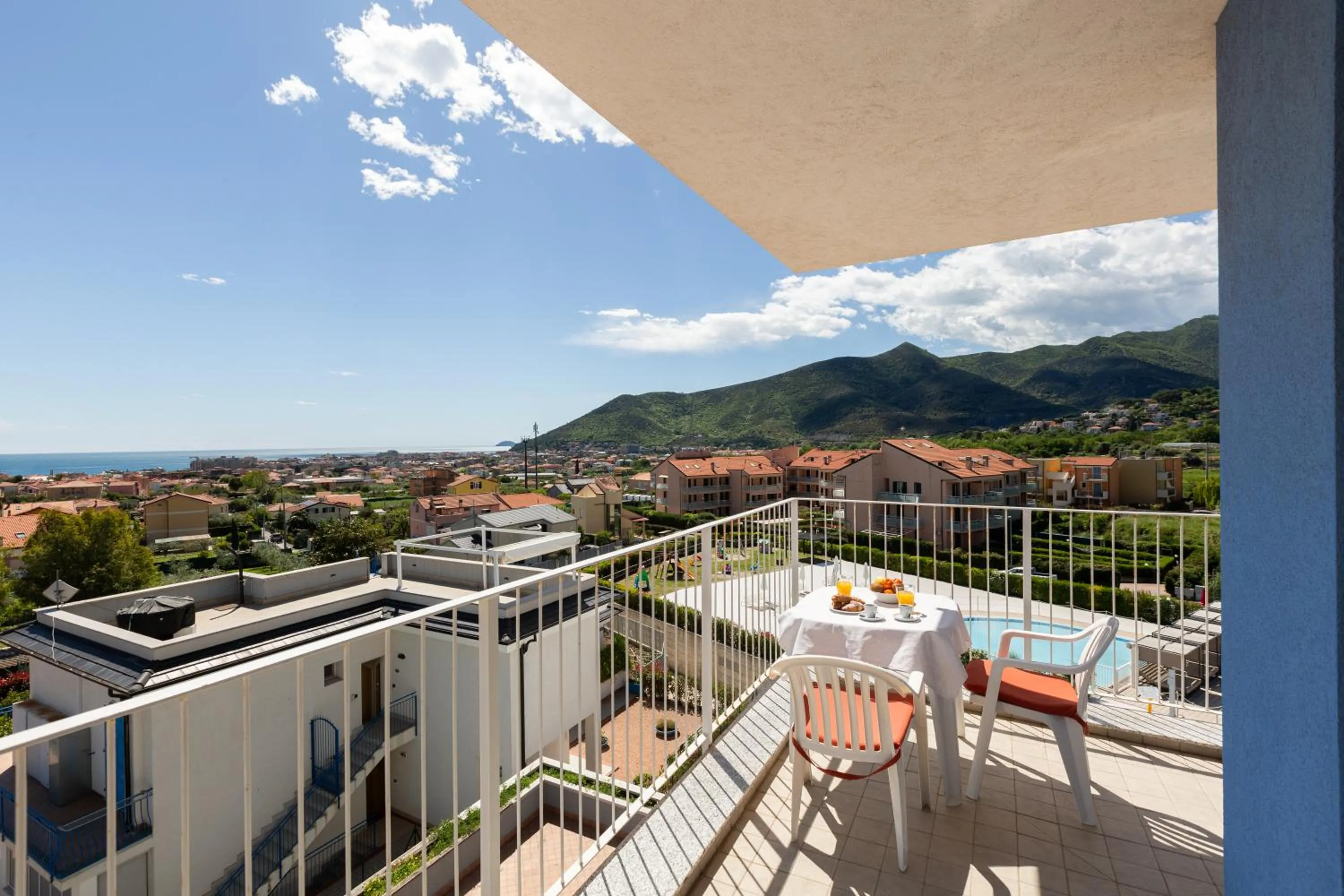 Ai Pozzi Village Resort & SPA