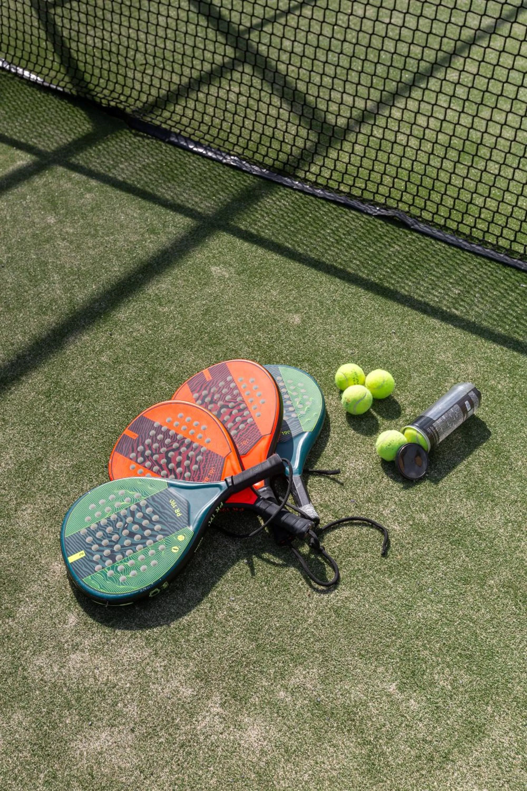 Sports in Ai Pozzi Village Resort & SPA