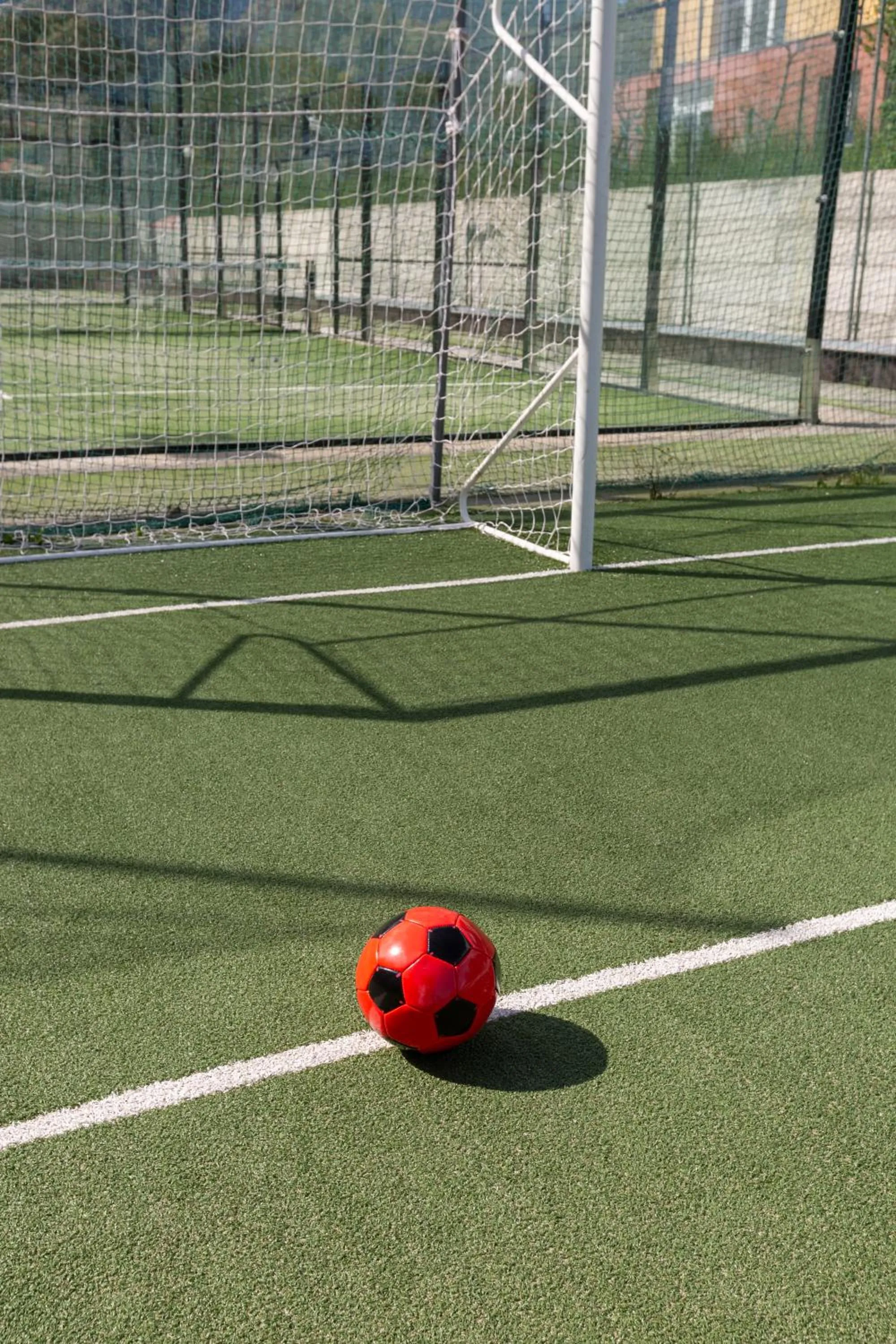 Sports in Ai Pozzi Village Resort & SPA