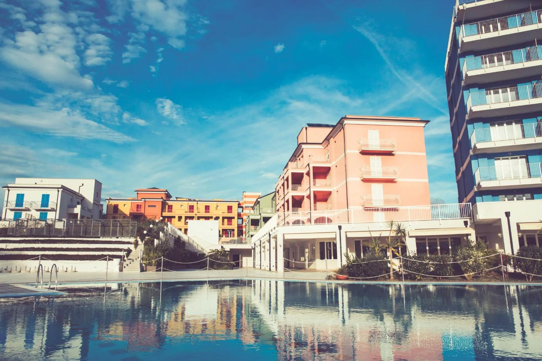 Ai Pozzi Village Resort & SPA