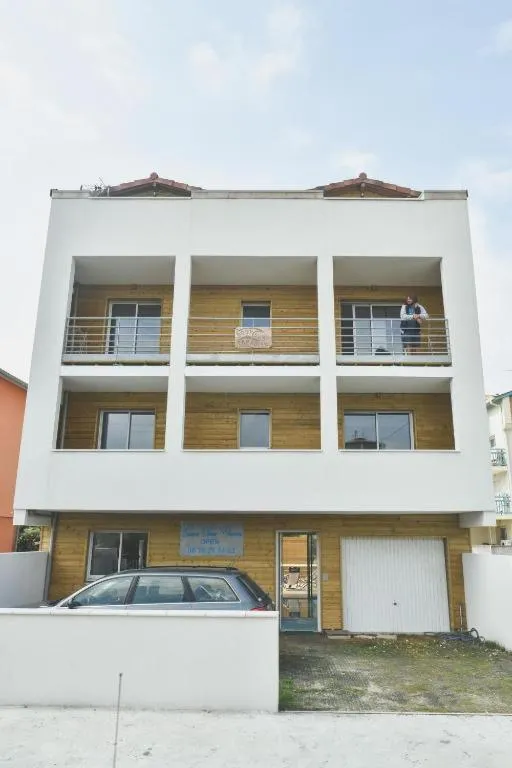 Property building in BodyGo Penthouse