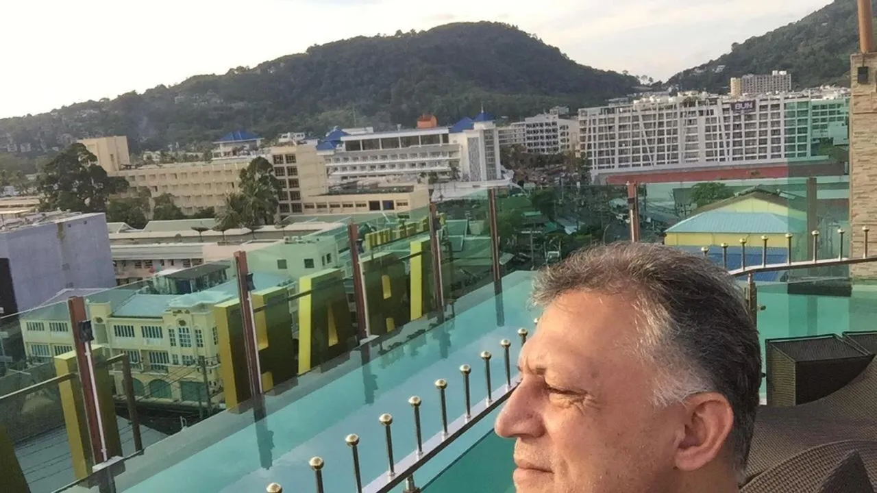 Property building in BAB ALHARA HOTEL