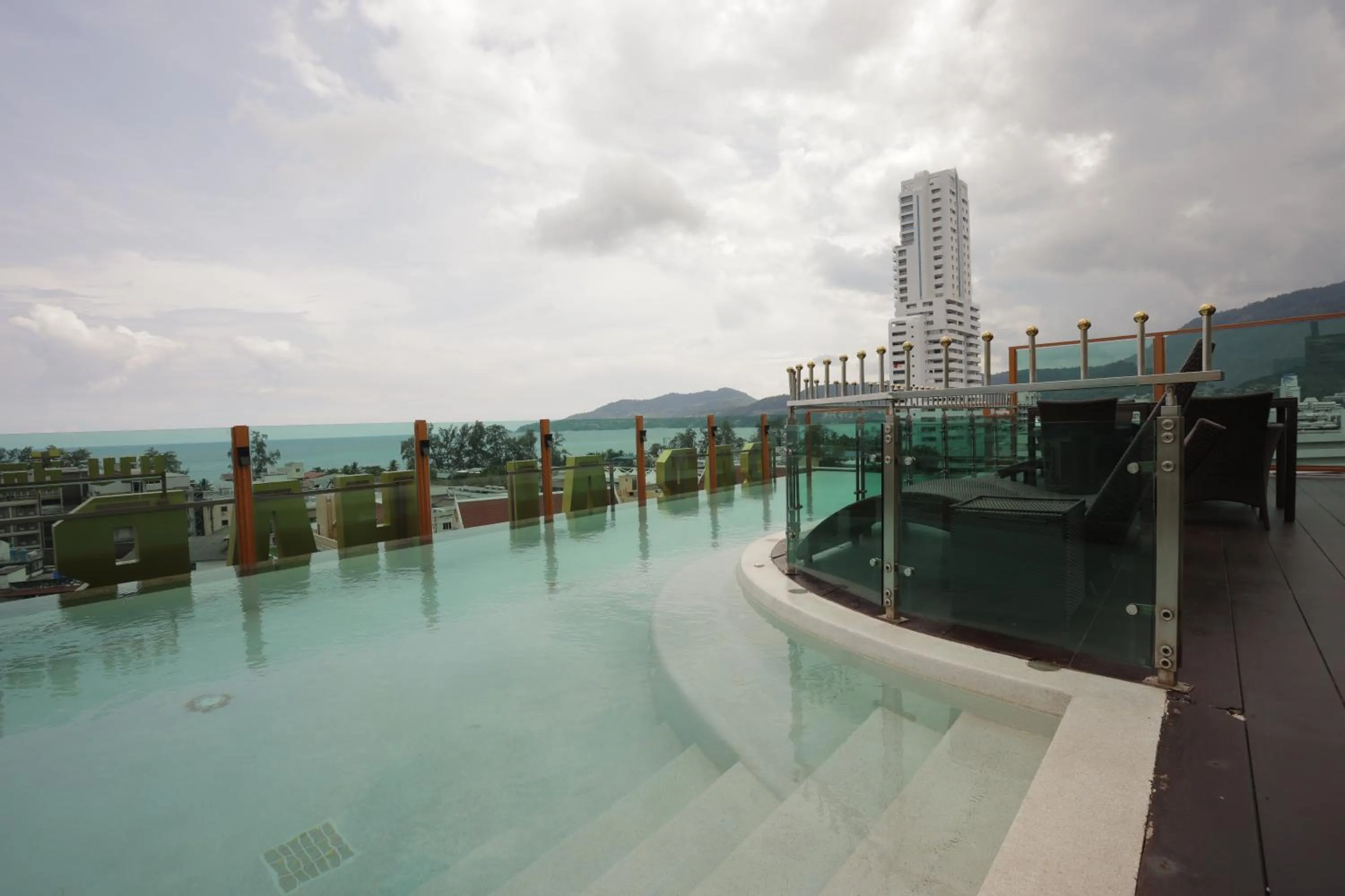 Property building in BAB ALHARA HOTEL