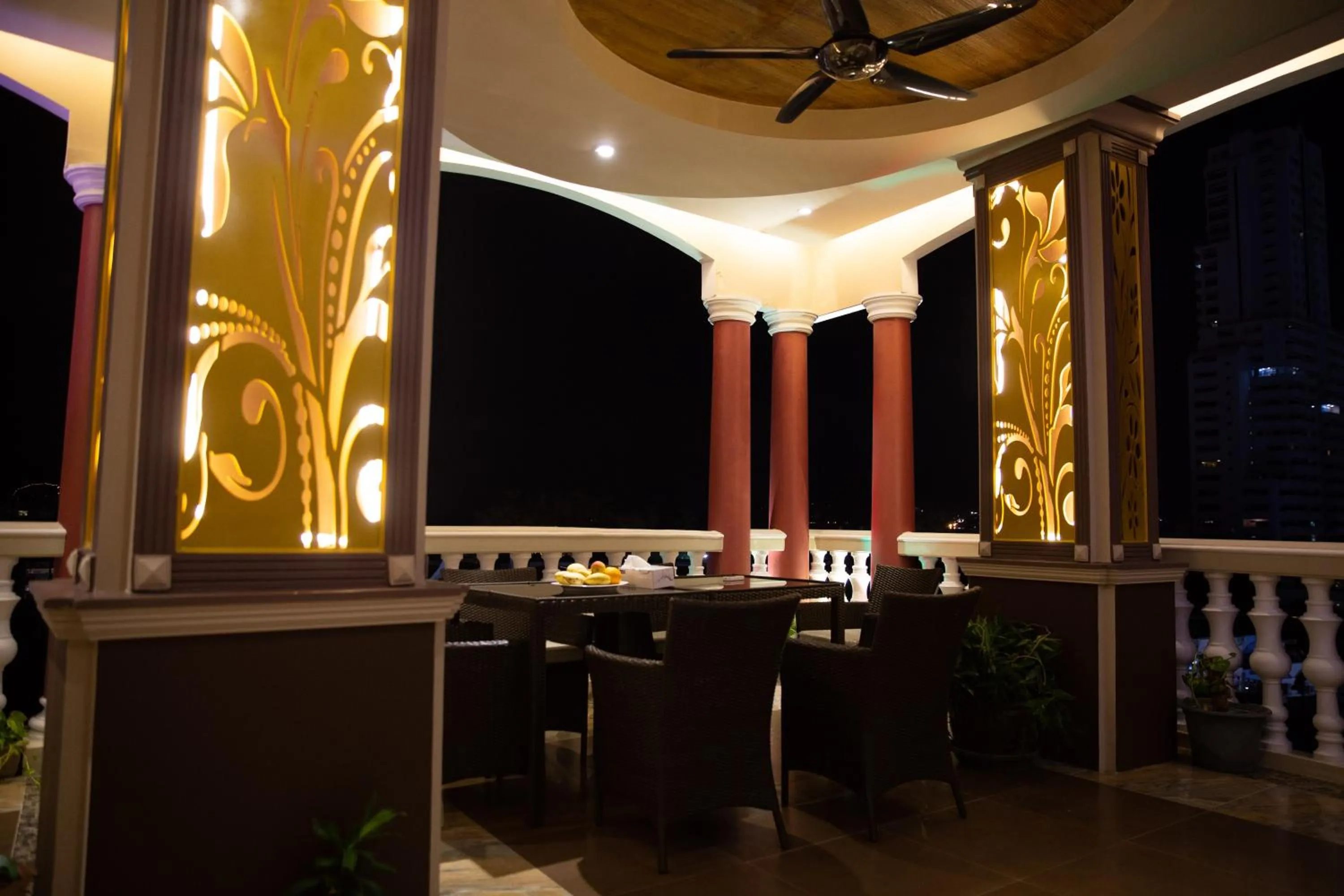 Property building in BAB ALHARA HOTEL