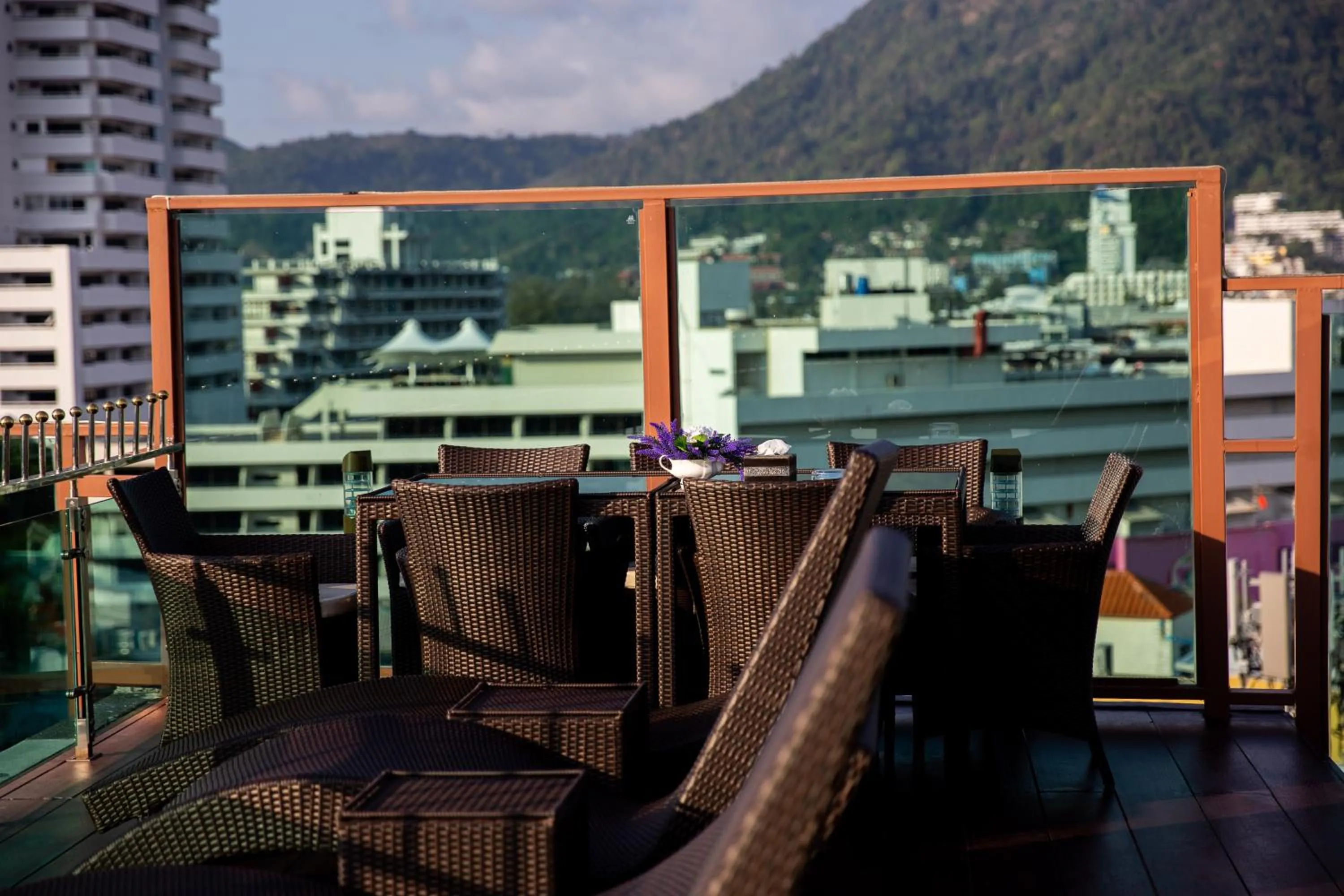 Property building in BAB ALHARA HOTEL