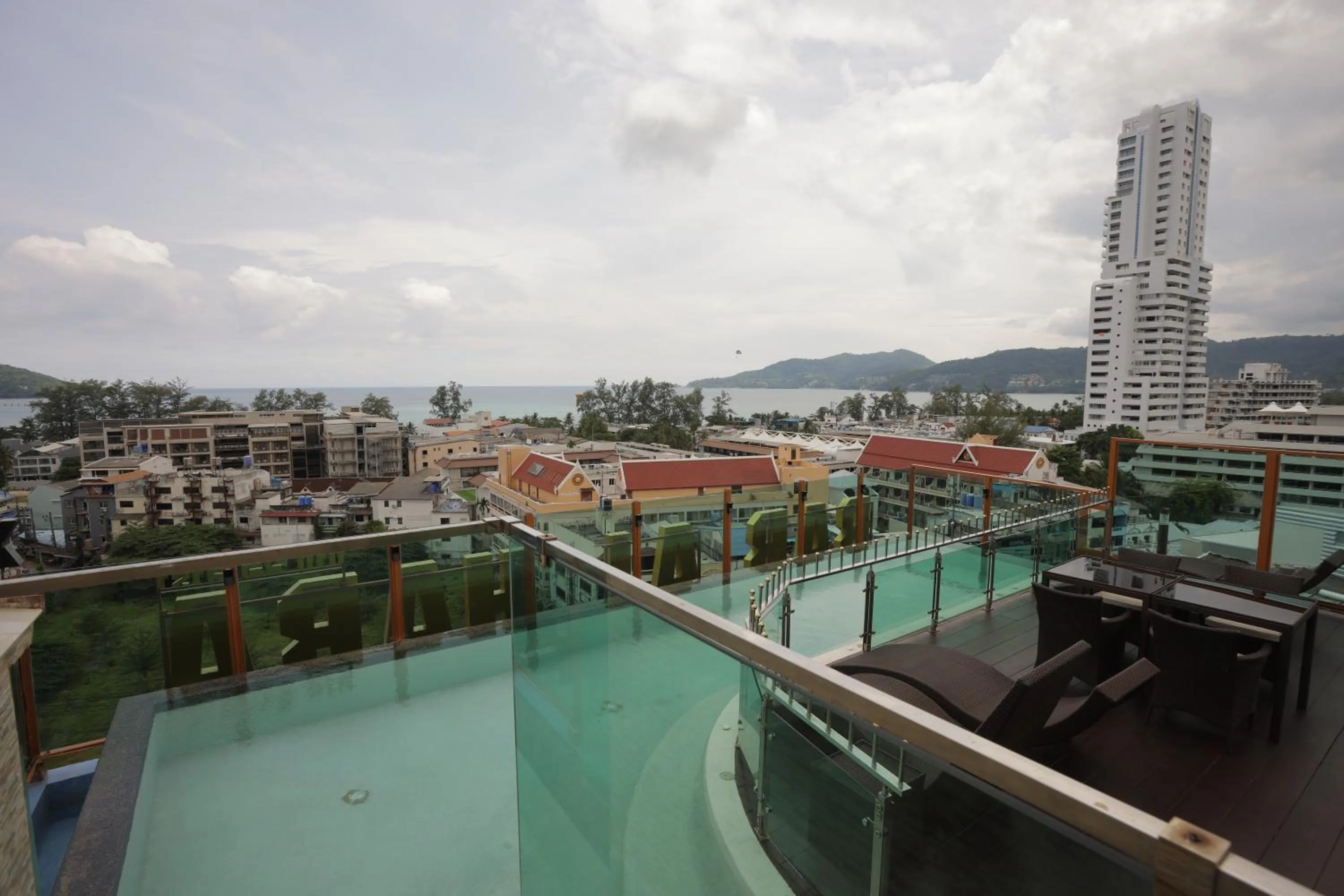 Property building in BAB ALHARA HOTEL