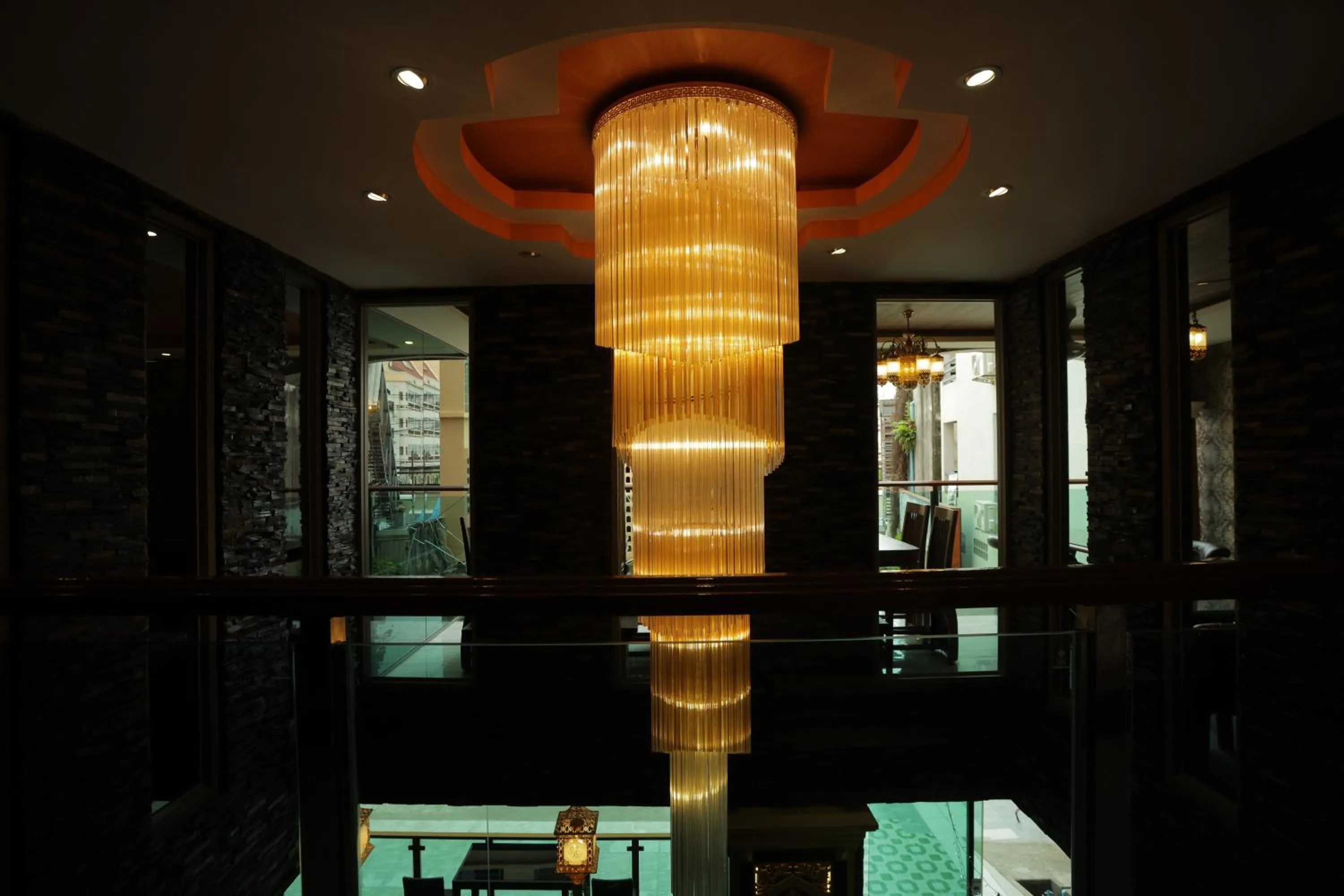 Property building in BAB ALHARA HOTEL