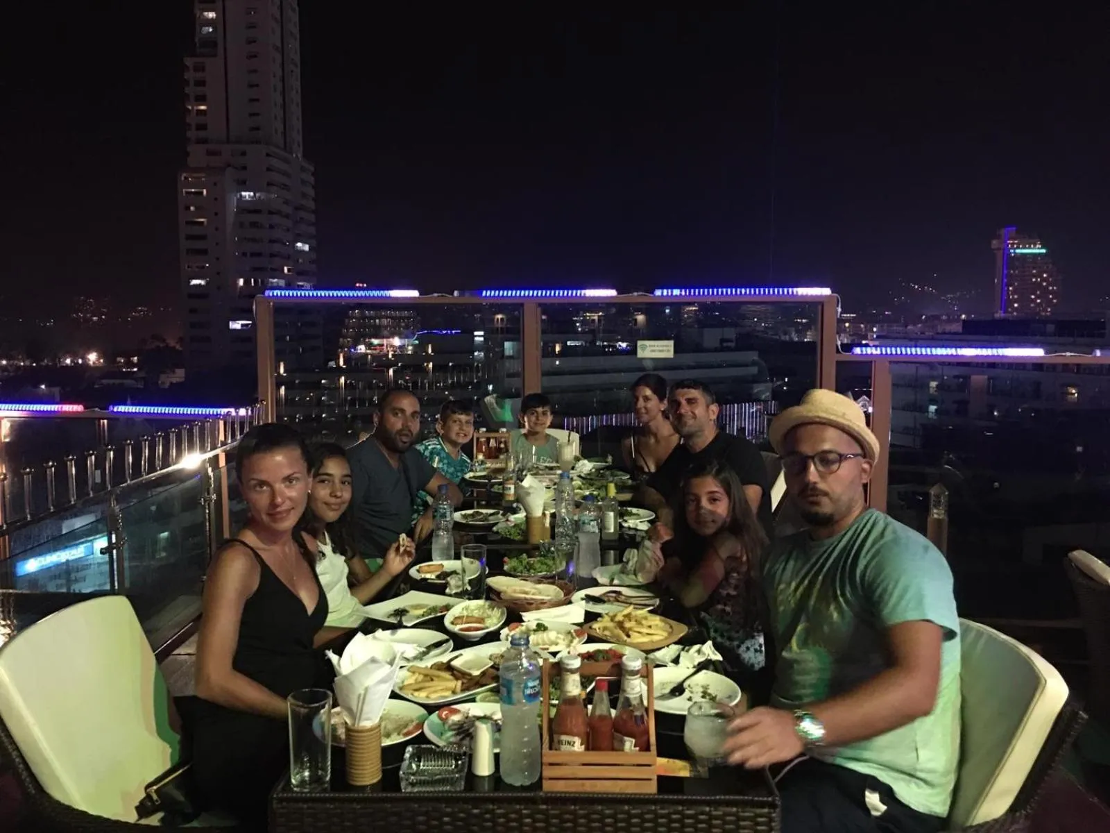 Property building in BAB ALHARA HOTEL