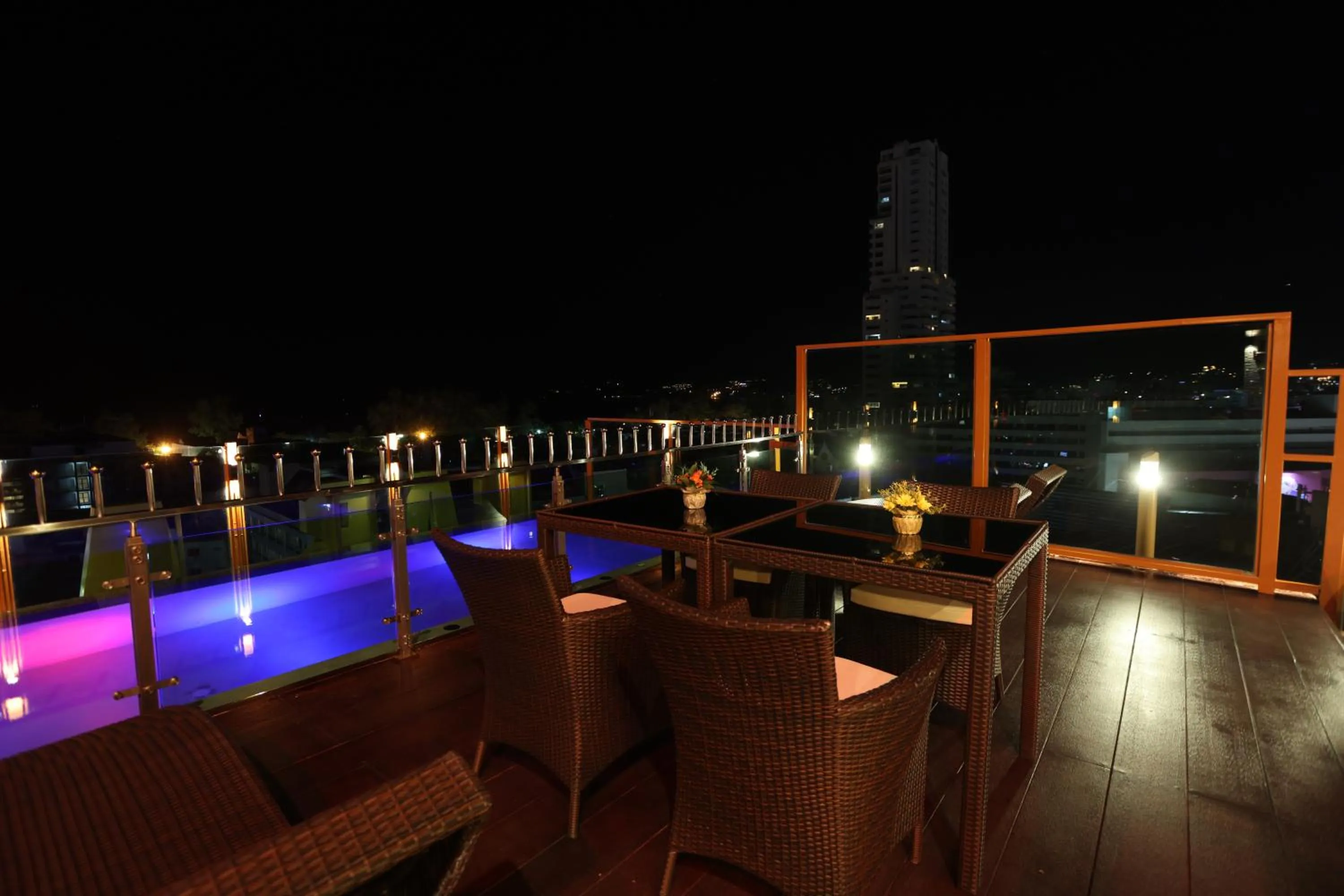 Property building in BAB ALHARA HOTEL