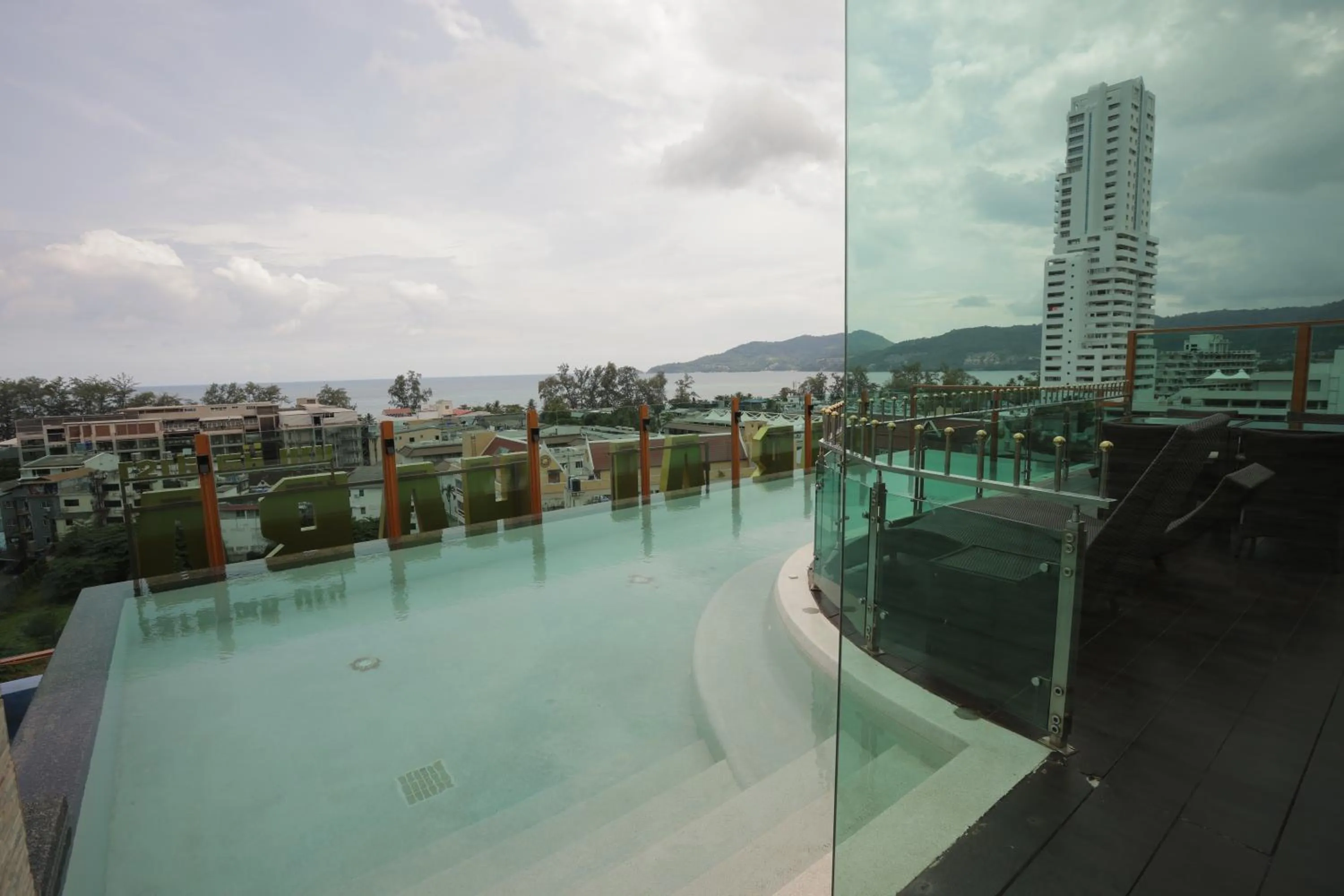 Property building in BAB ALHARA HOTEL