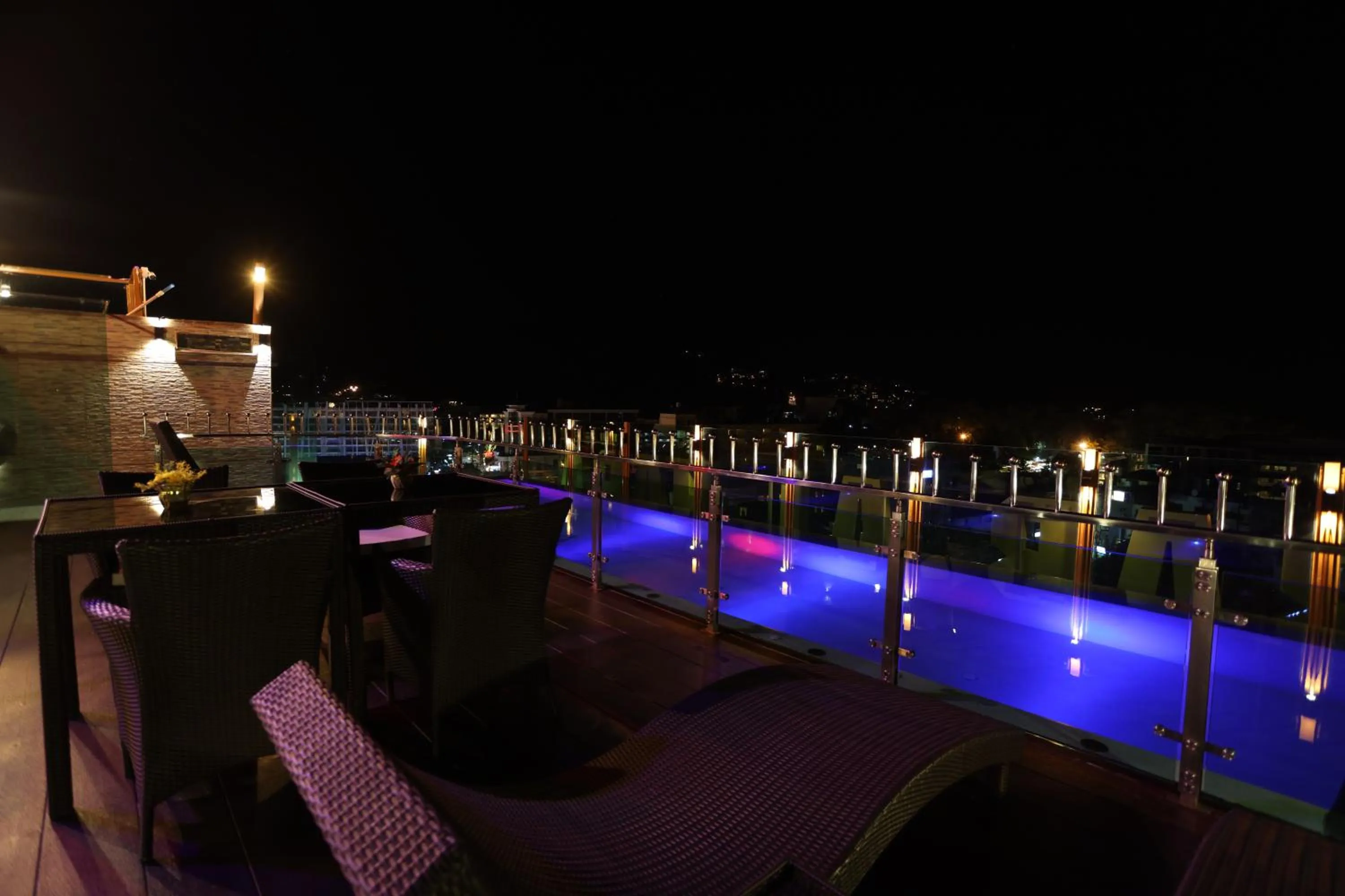 Property building in BAB ALHARA HOTEL