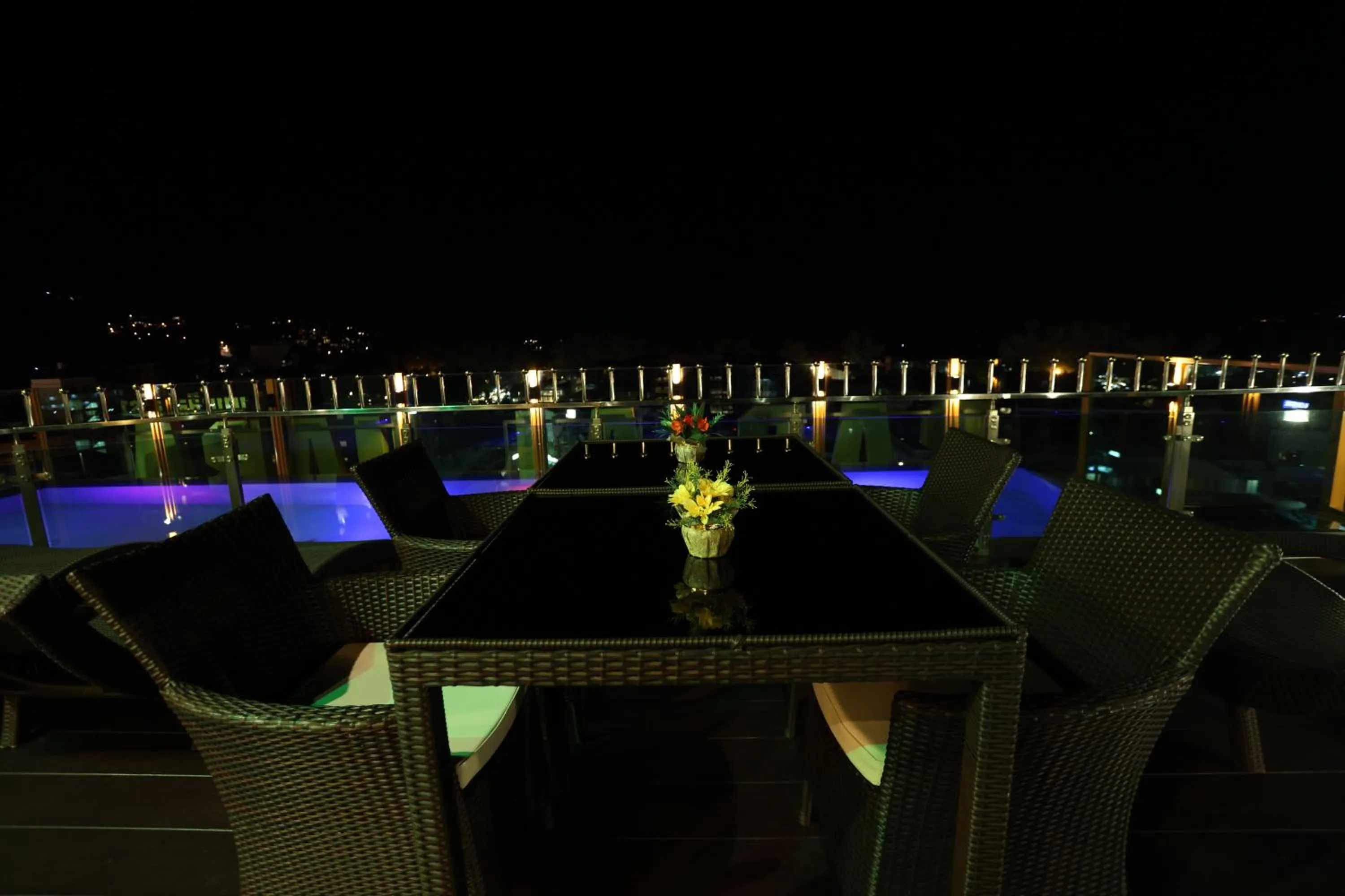 Property building in BAB ALHARA HOTEL