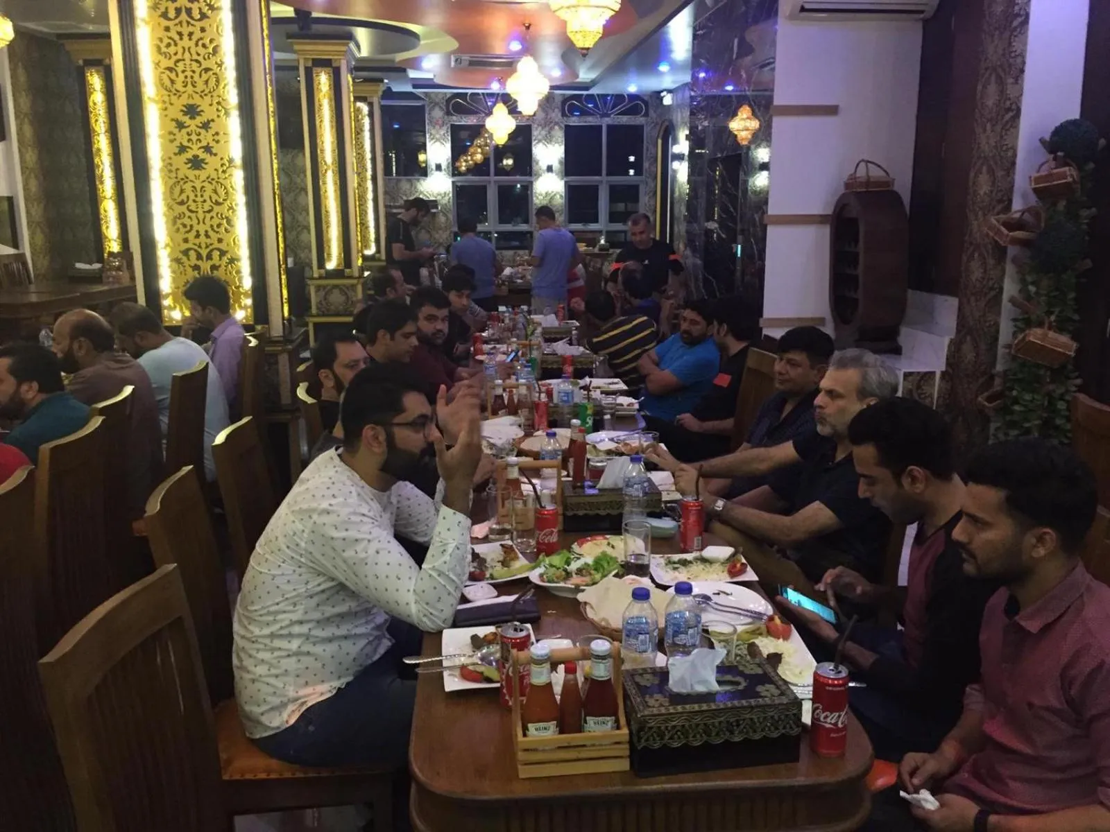 Property building in BAB ALHARA HOTEL