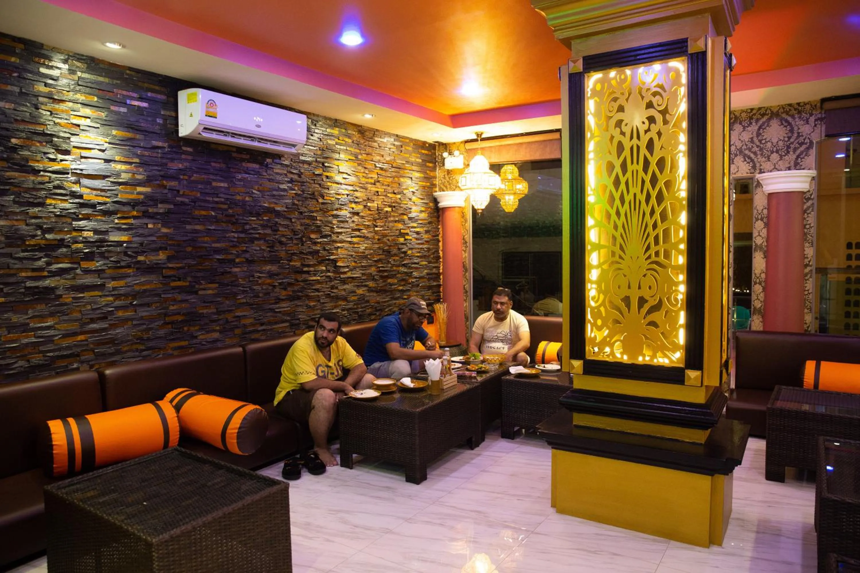 Property building in BAB ALHARA HOTEL