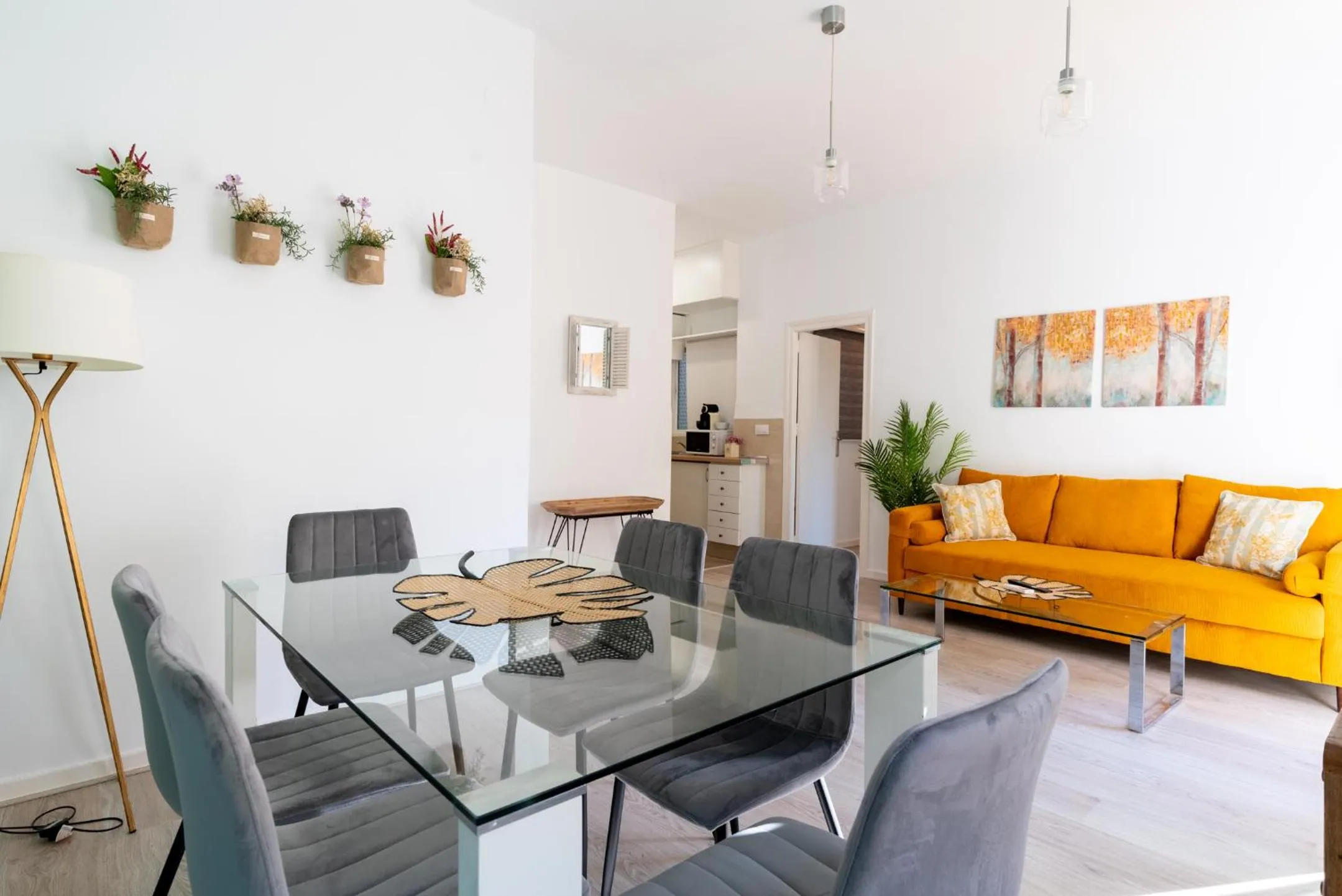 Tetuán Olehousing
